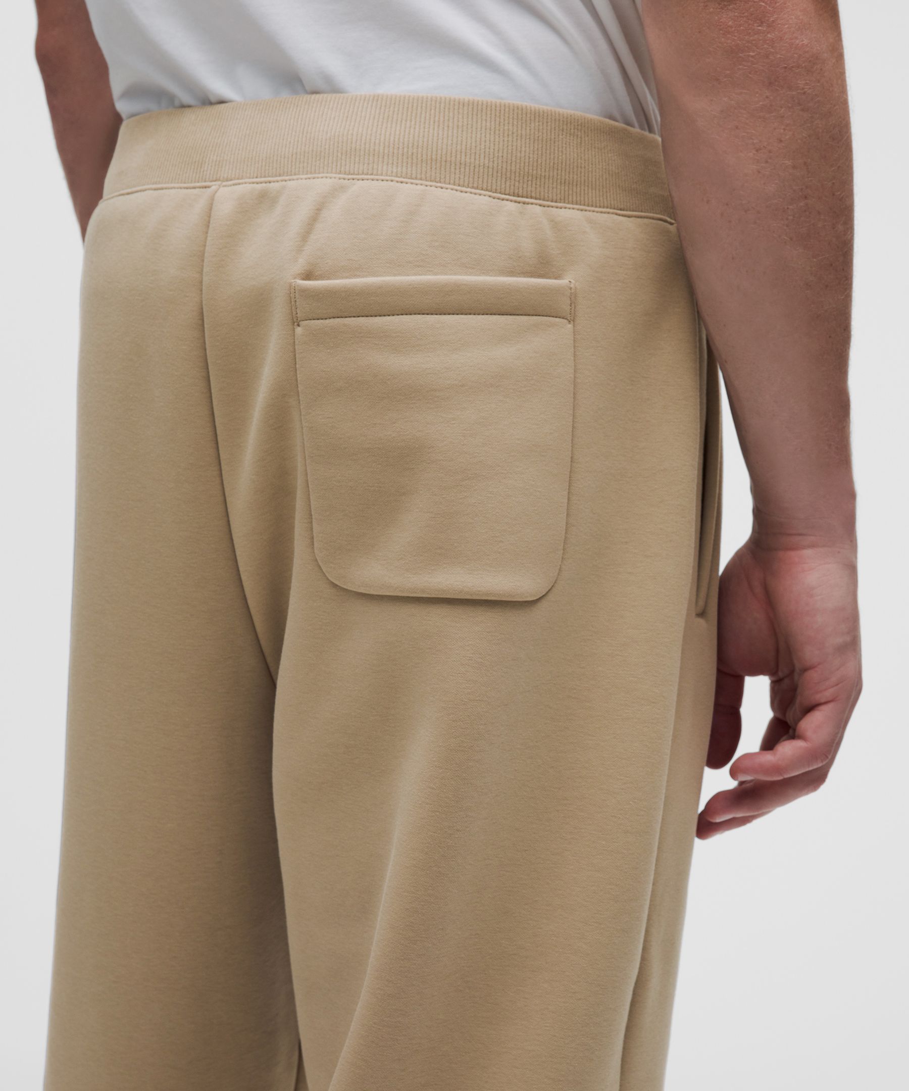 Men's Big Cozy Jogger