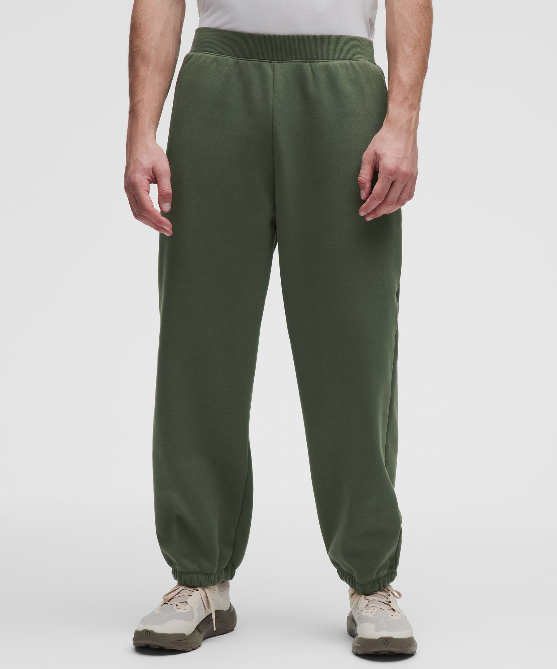 Men's Big Cozy Jogger