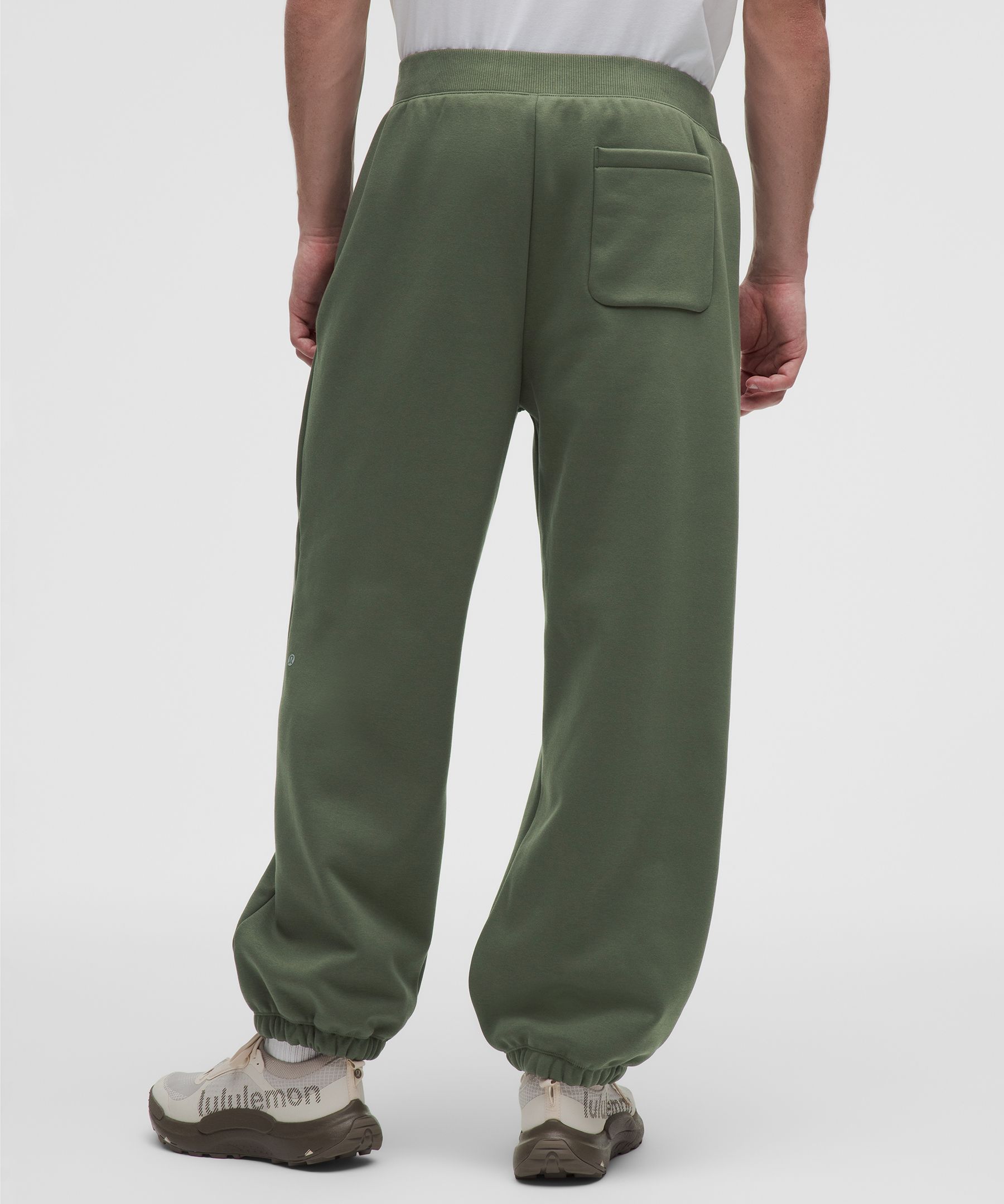 Men's Big Cozy Jogger