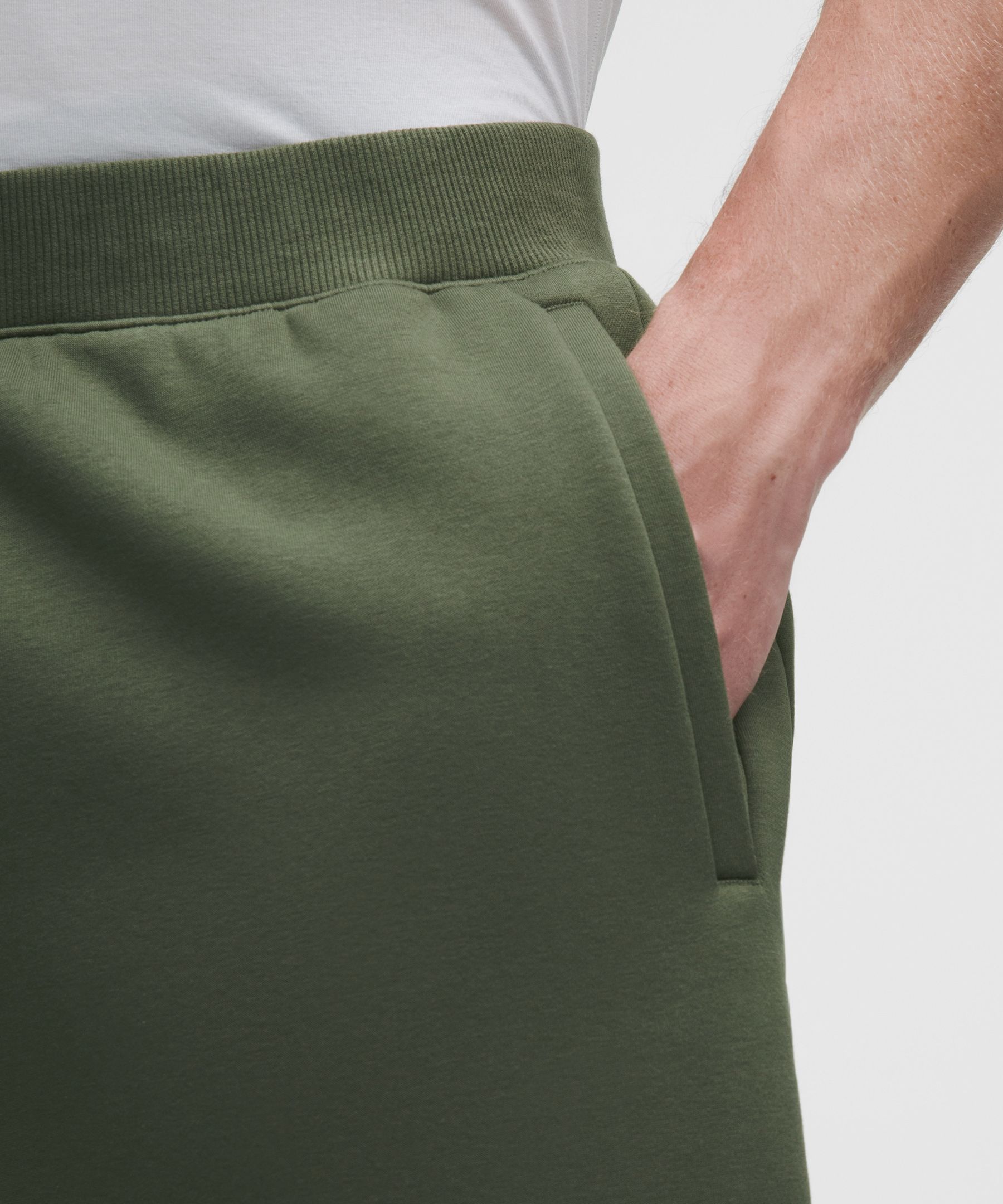 Men's Big Cozy Jogger