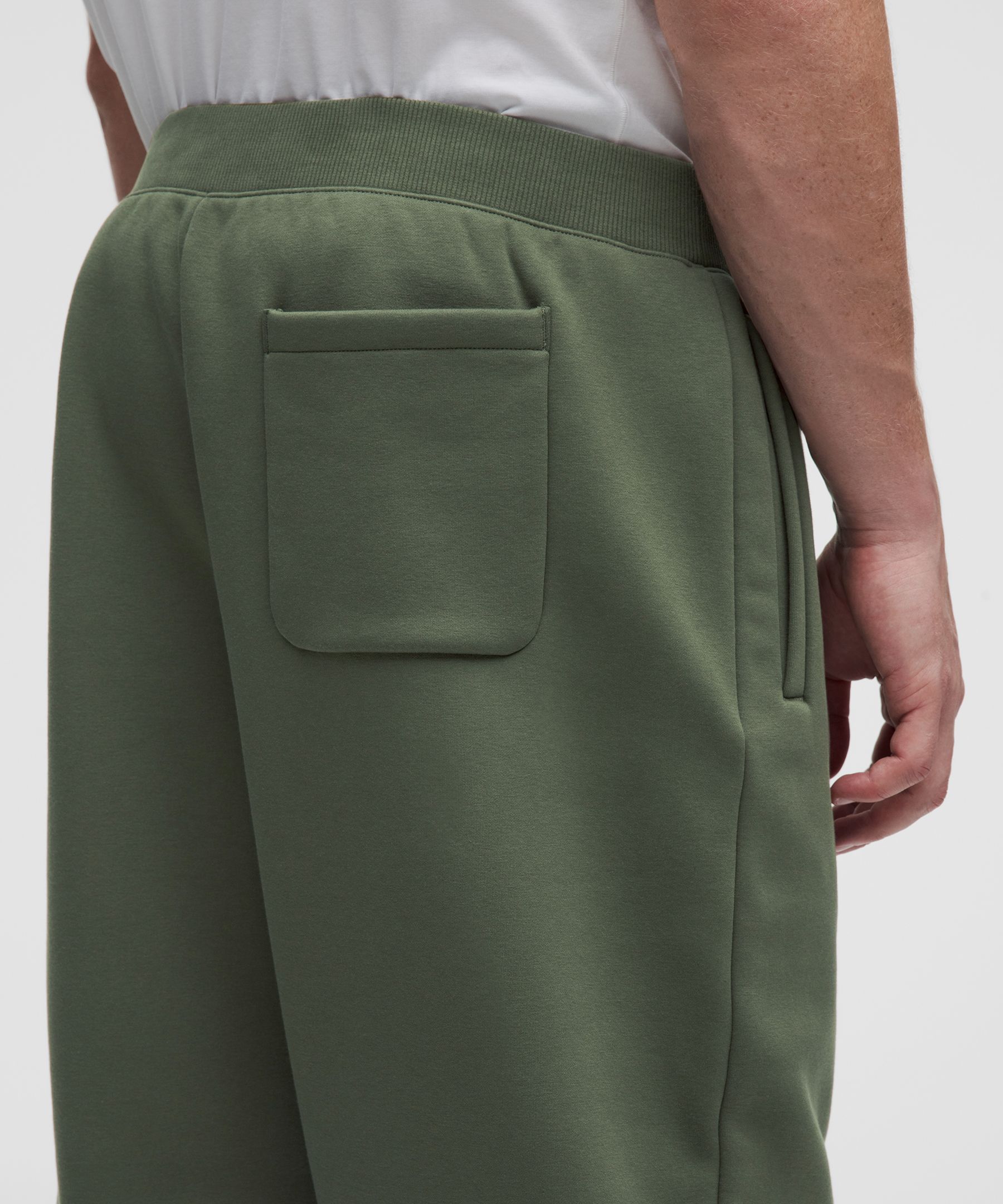 Men's Big Cozy Jogger