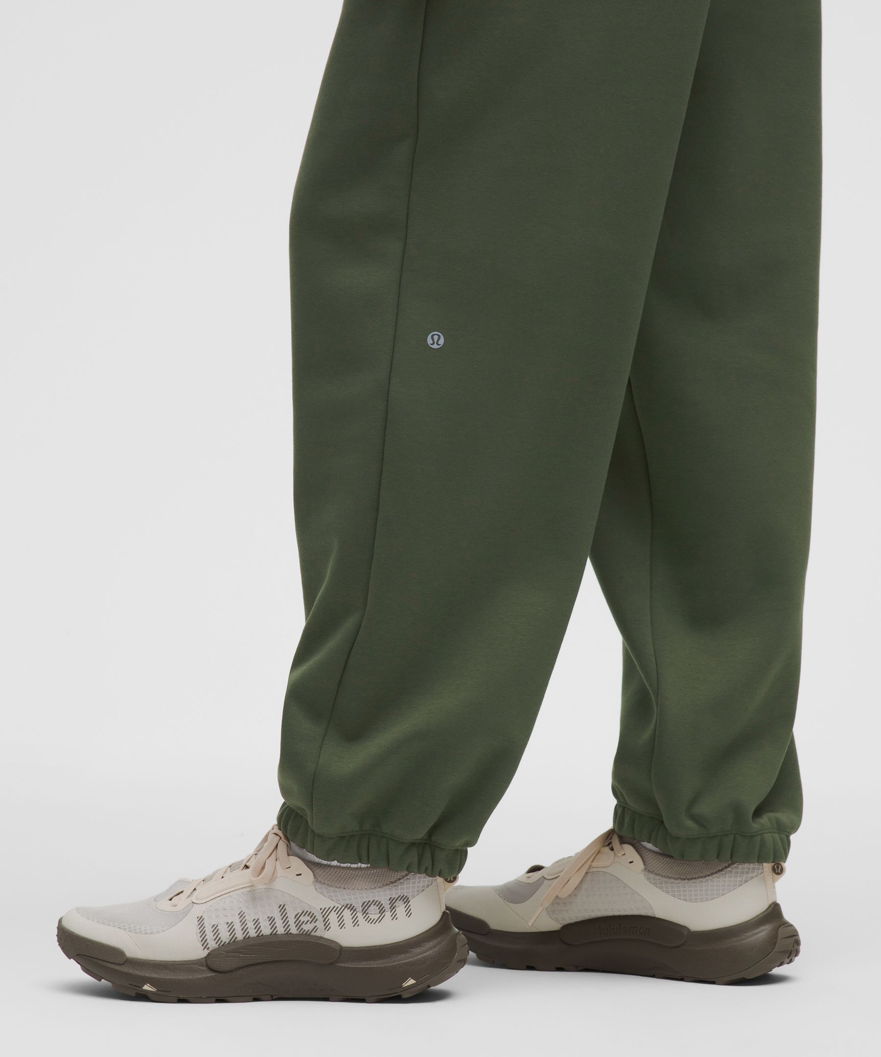 Men's Big Cozy Jogger