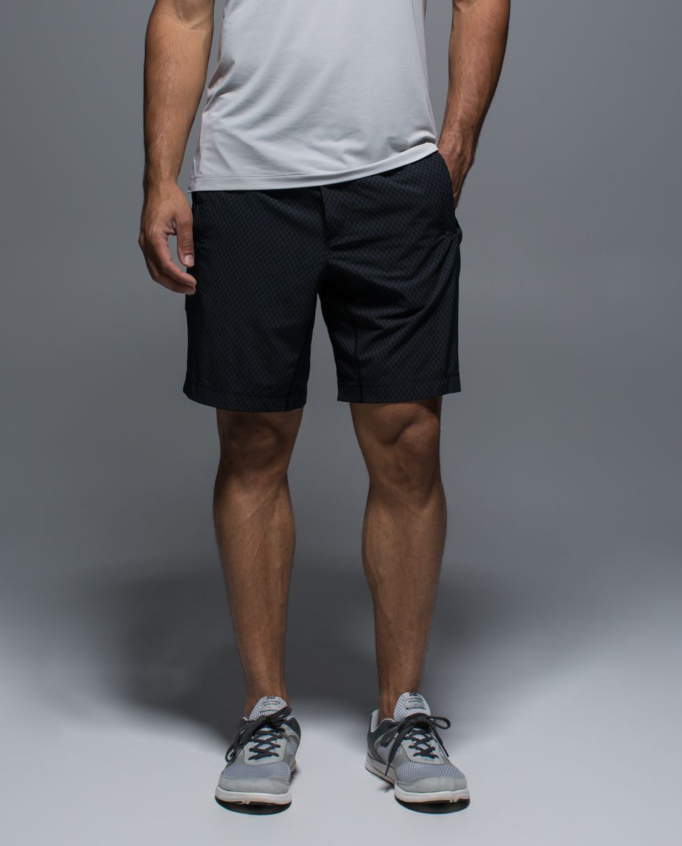 lululemon men's the short 9uu