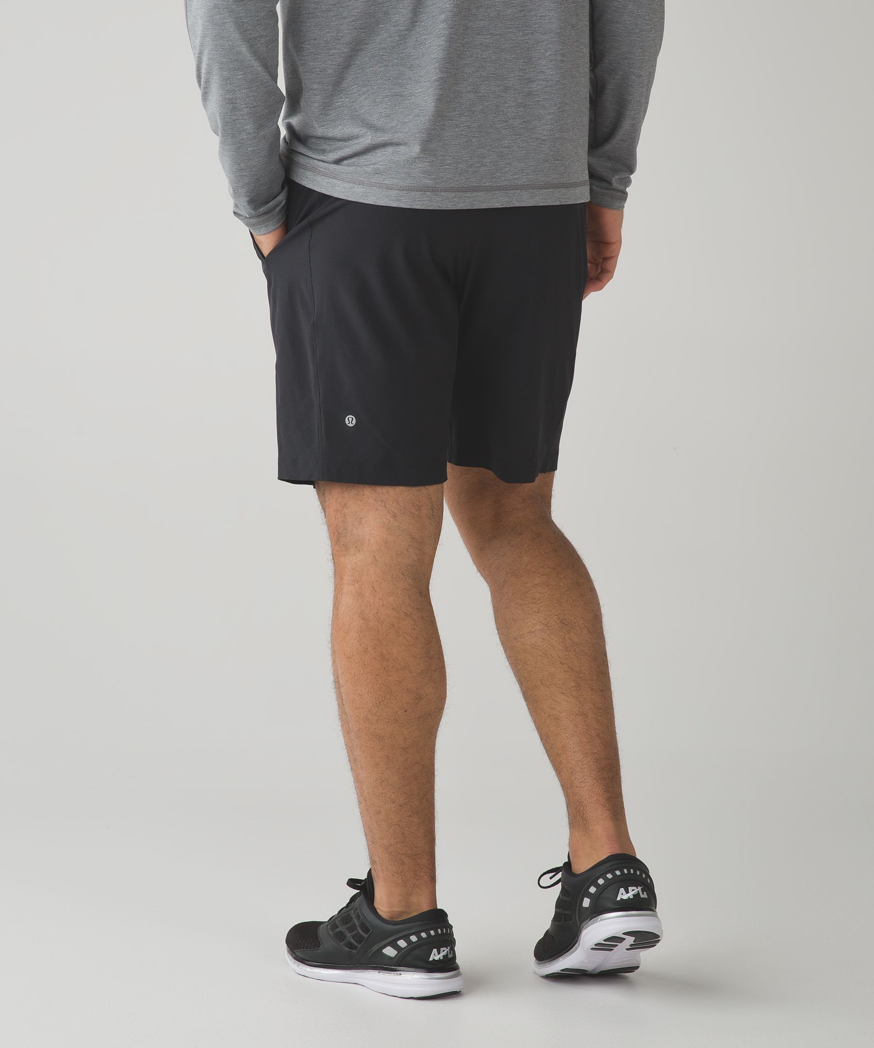 Lululemon 11 inch shorts online