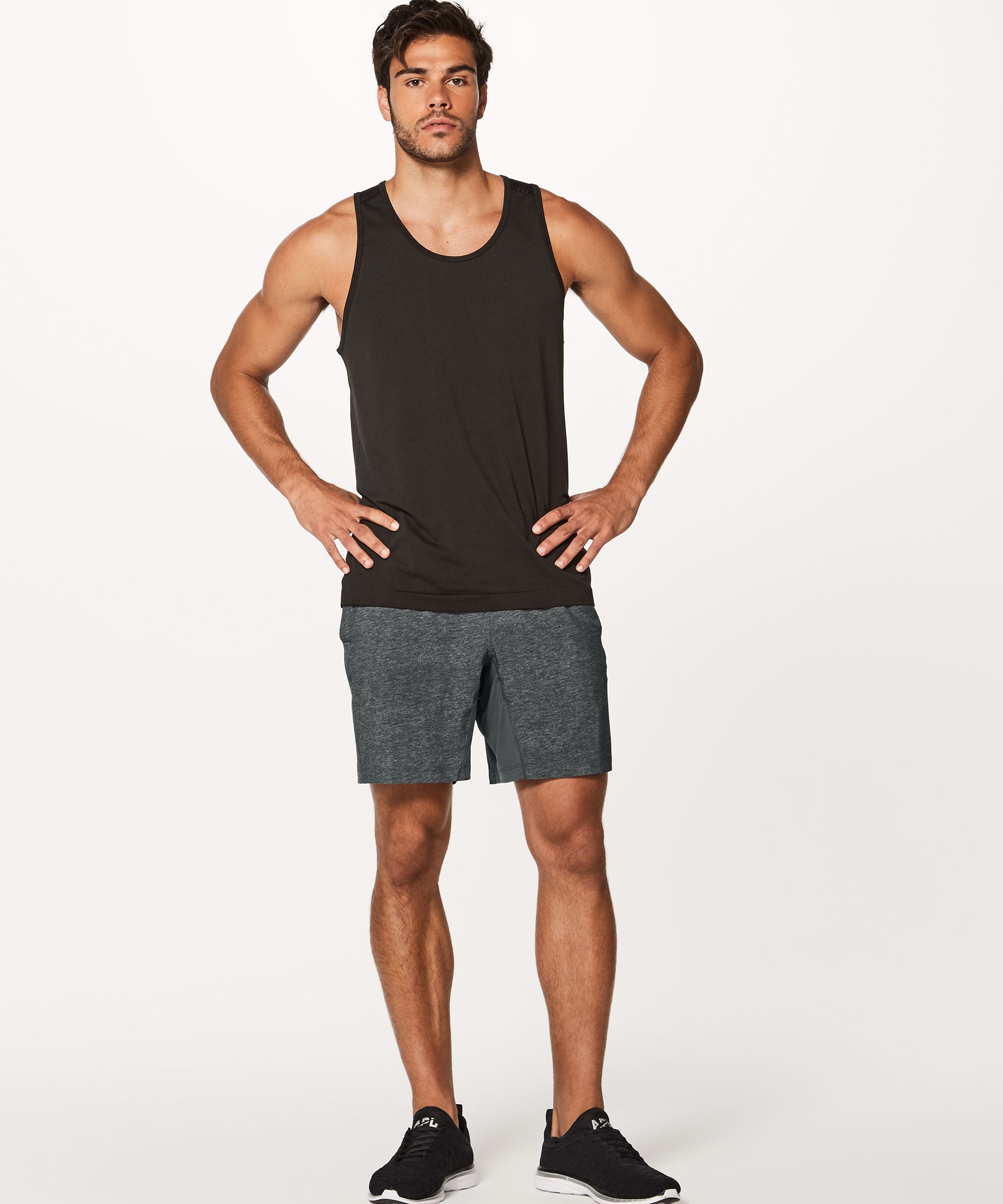 lululemon mens shorts