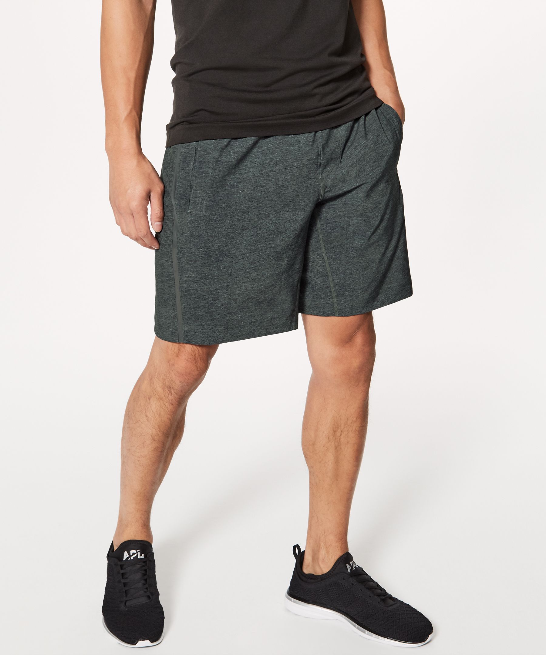 Lululemon Men's Pace Breaker Short