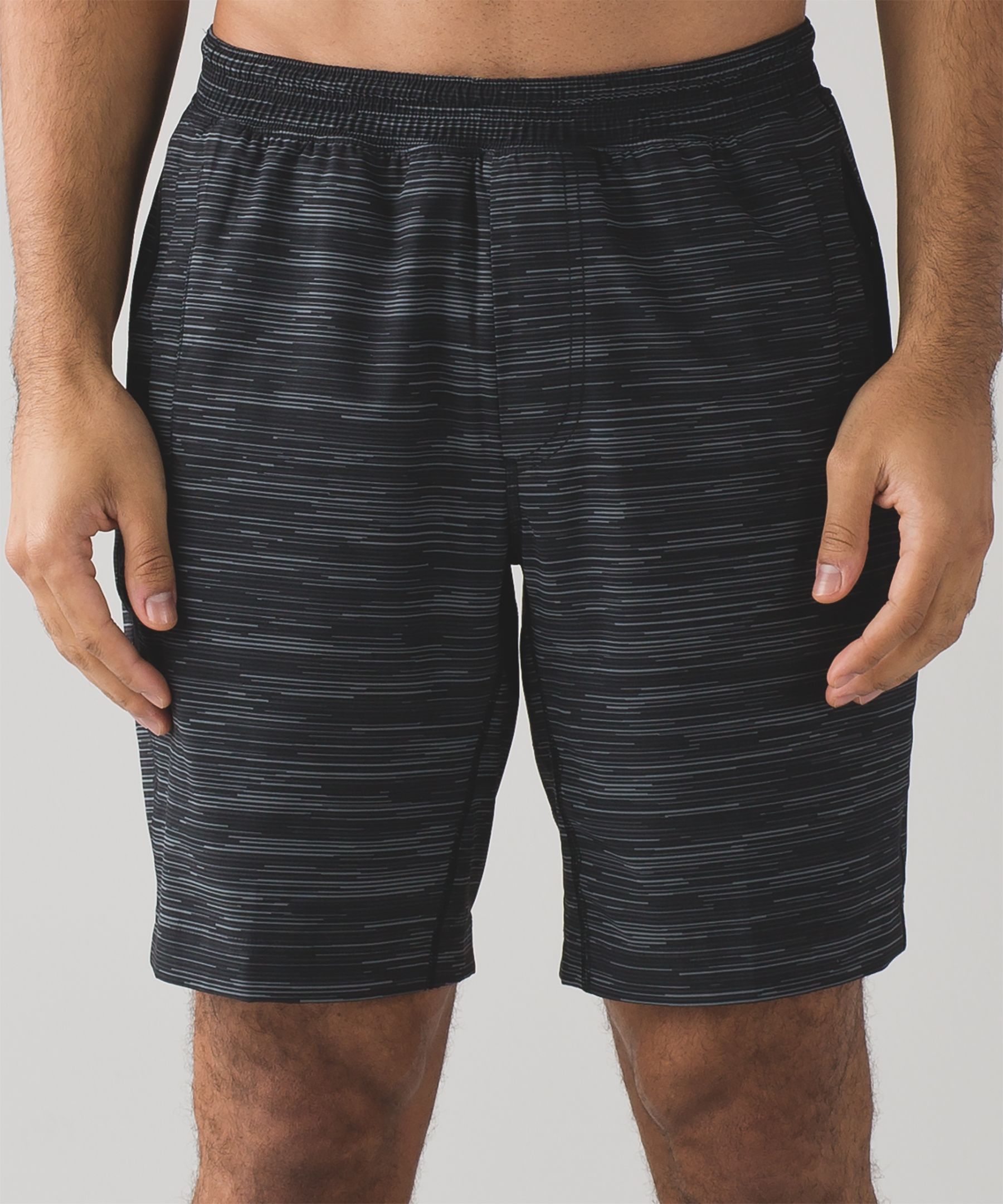 Pace Breaker Short LSBD XL                                  