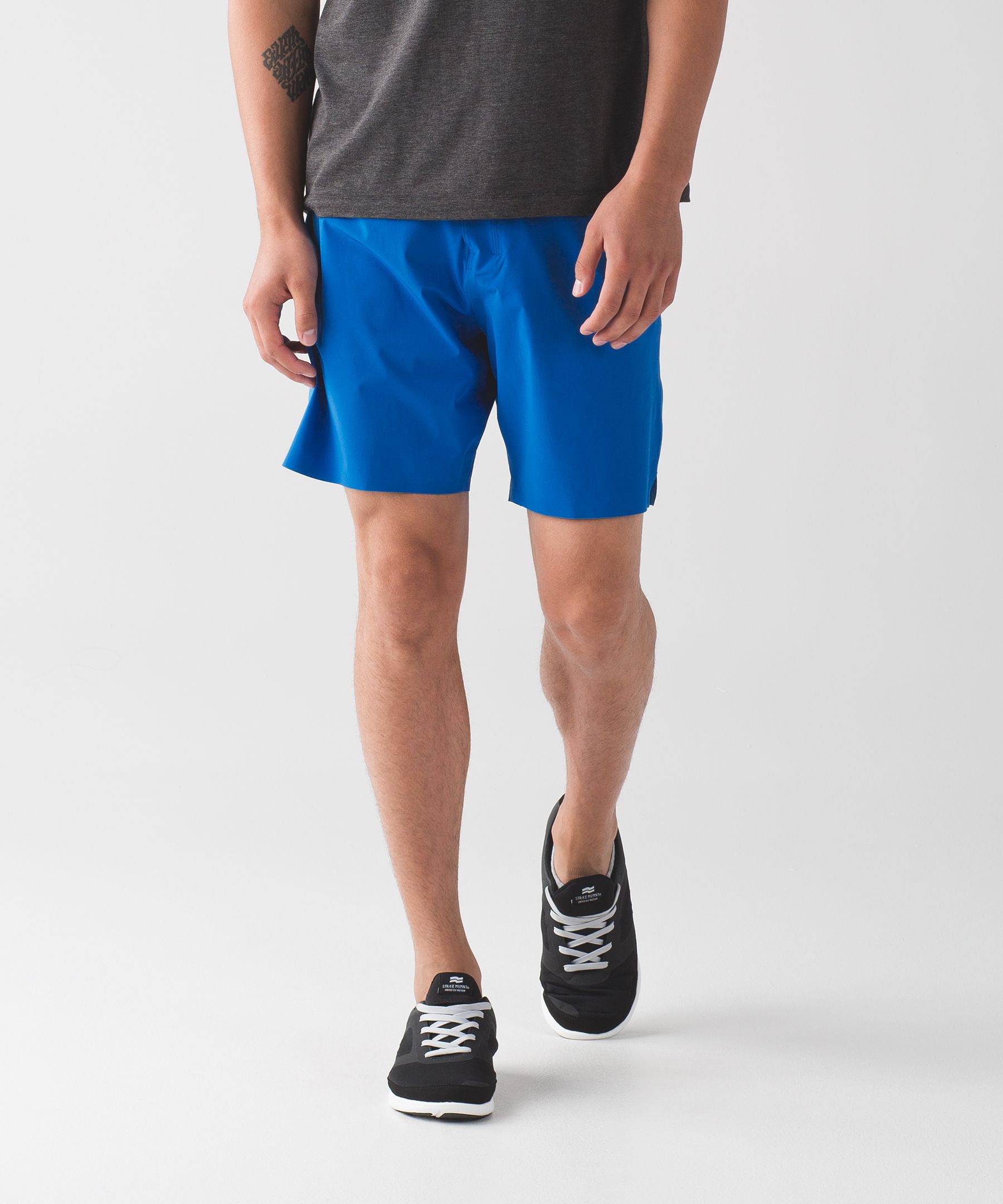 Lululemon Mens Swim Suit - ozxyki9
