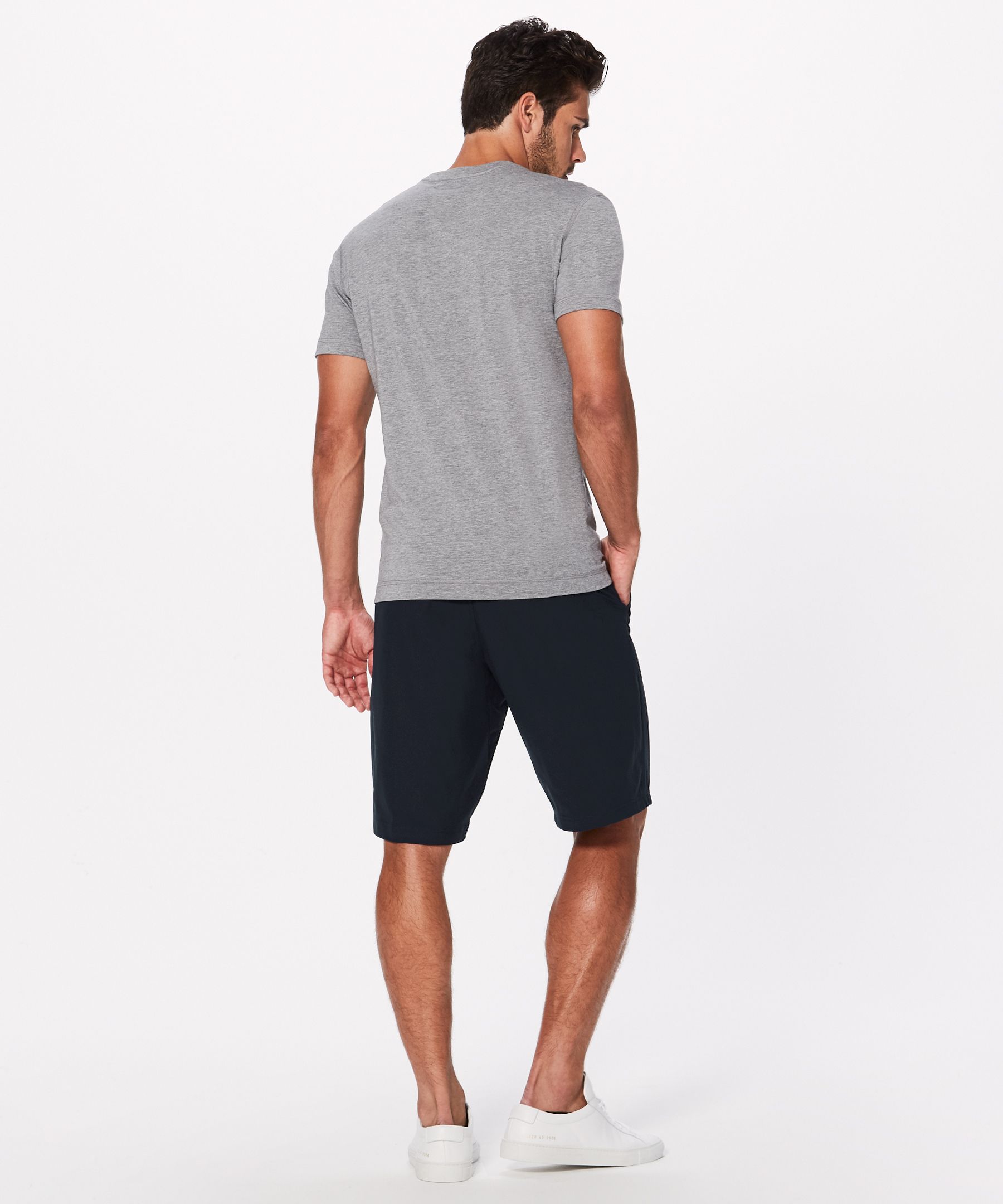 Lululemon The Works Short - Shorts