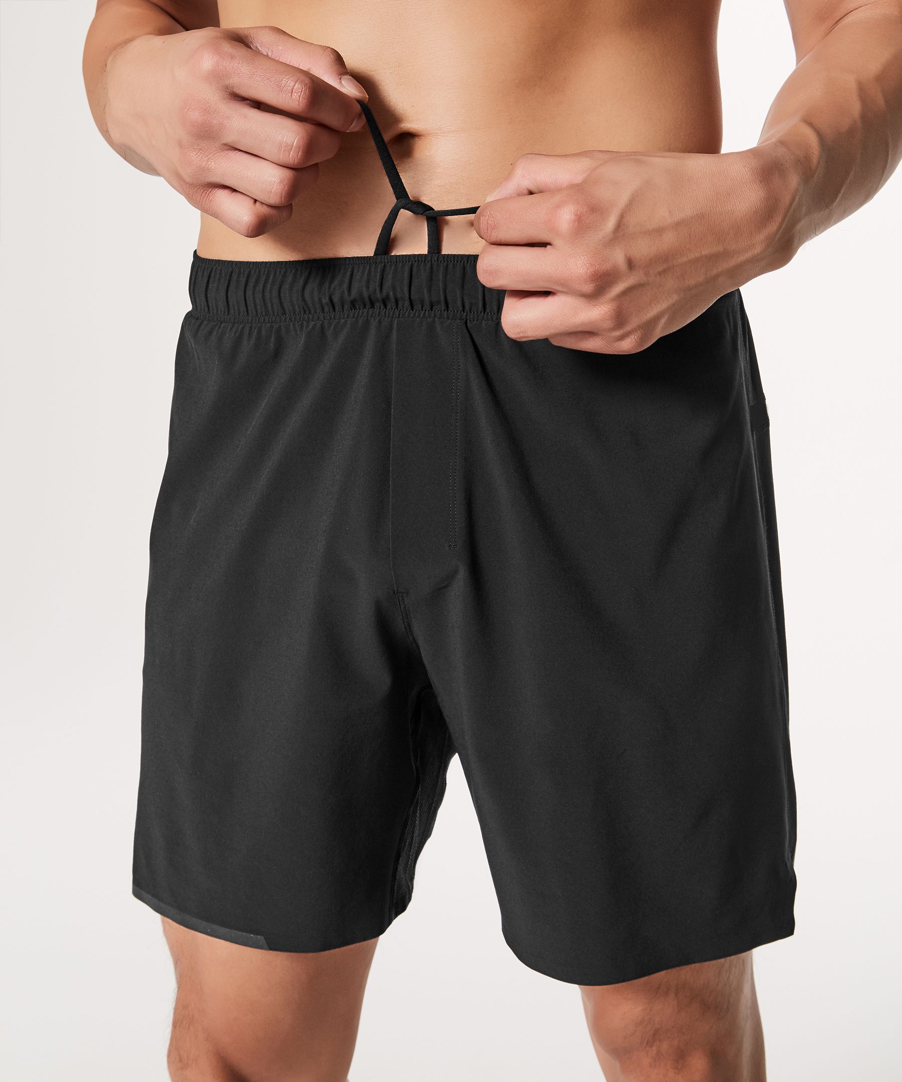 surge short *5inch, men's shorts, lululemon athletica