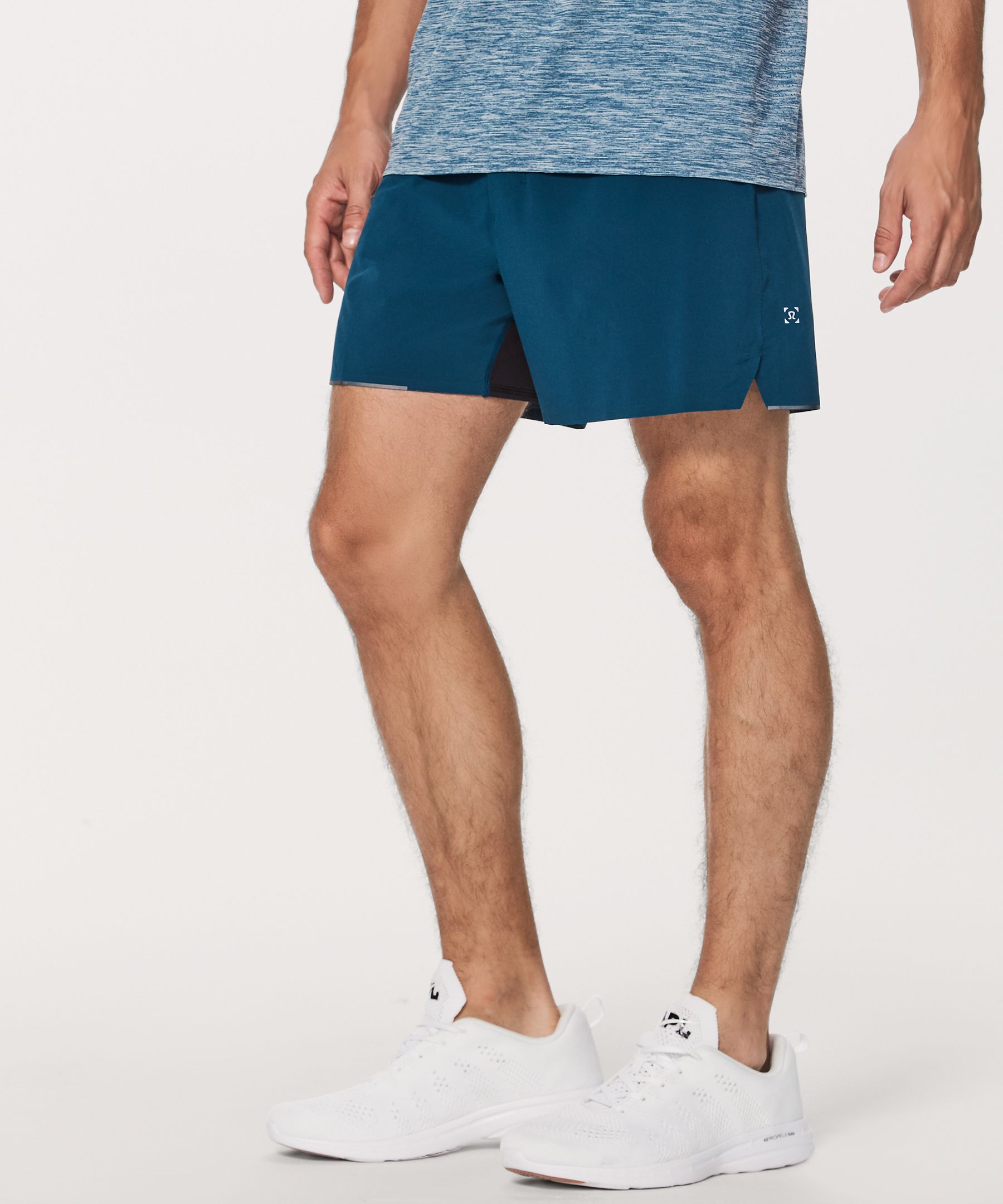 Surge Short 5-Linerless IRBU XL