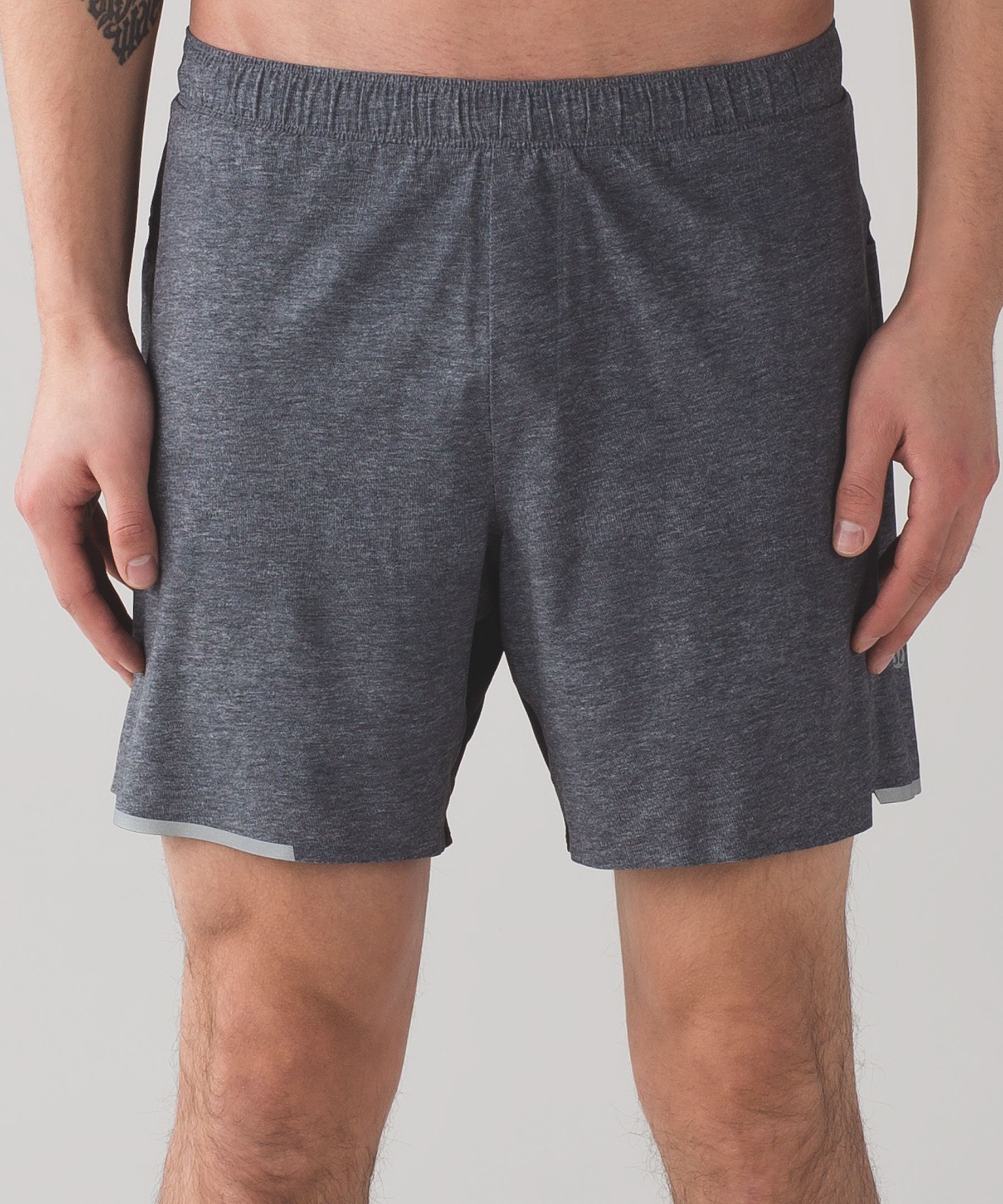 Surge Short *7" Men's Running Shorts lululemon athletica
