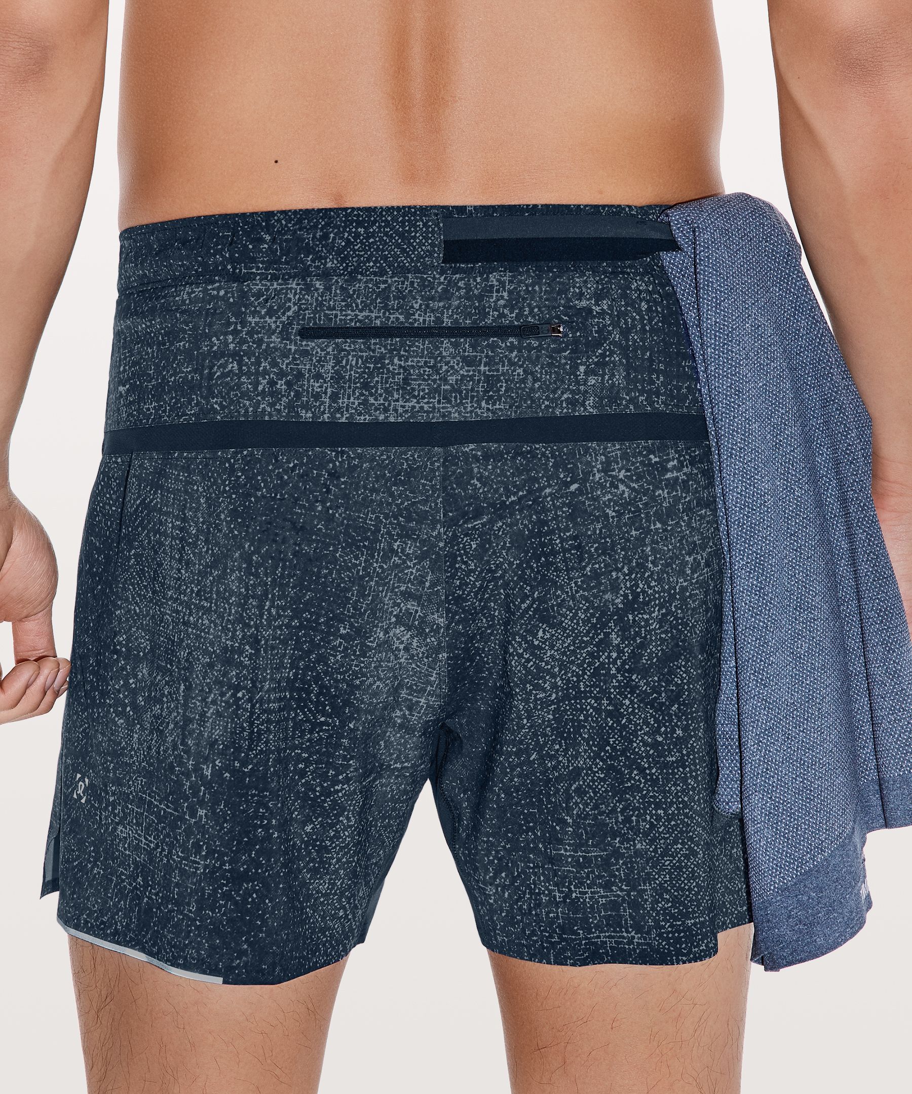 lulu lemon surge shorts