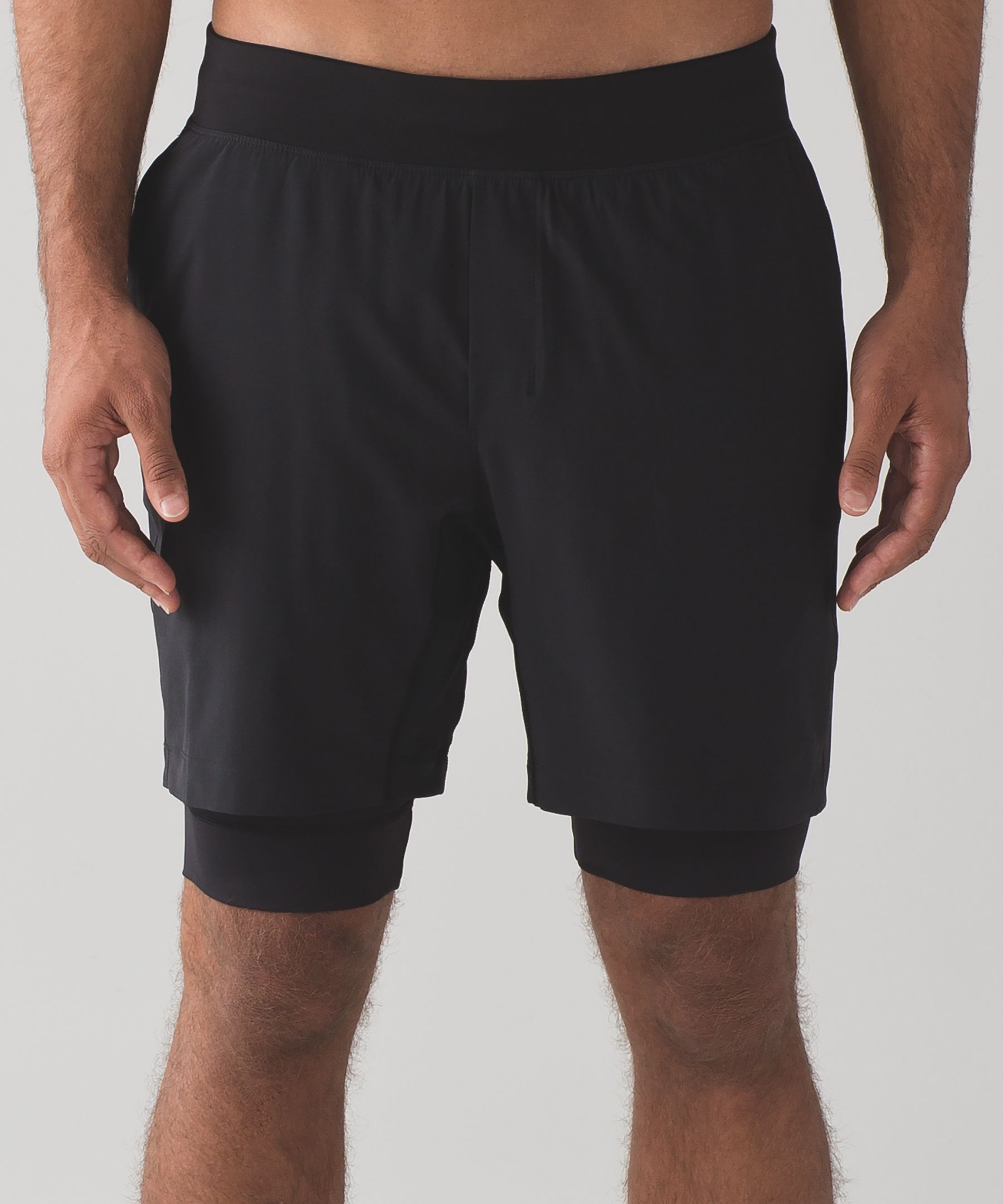 T.H.E. Short *Luxtreme Liner 7