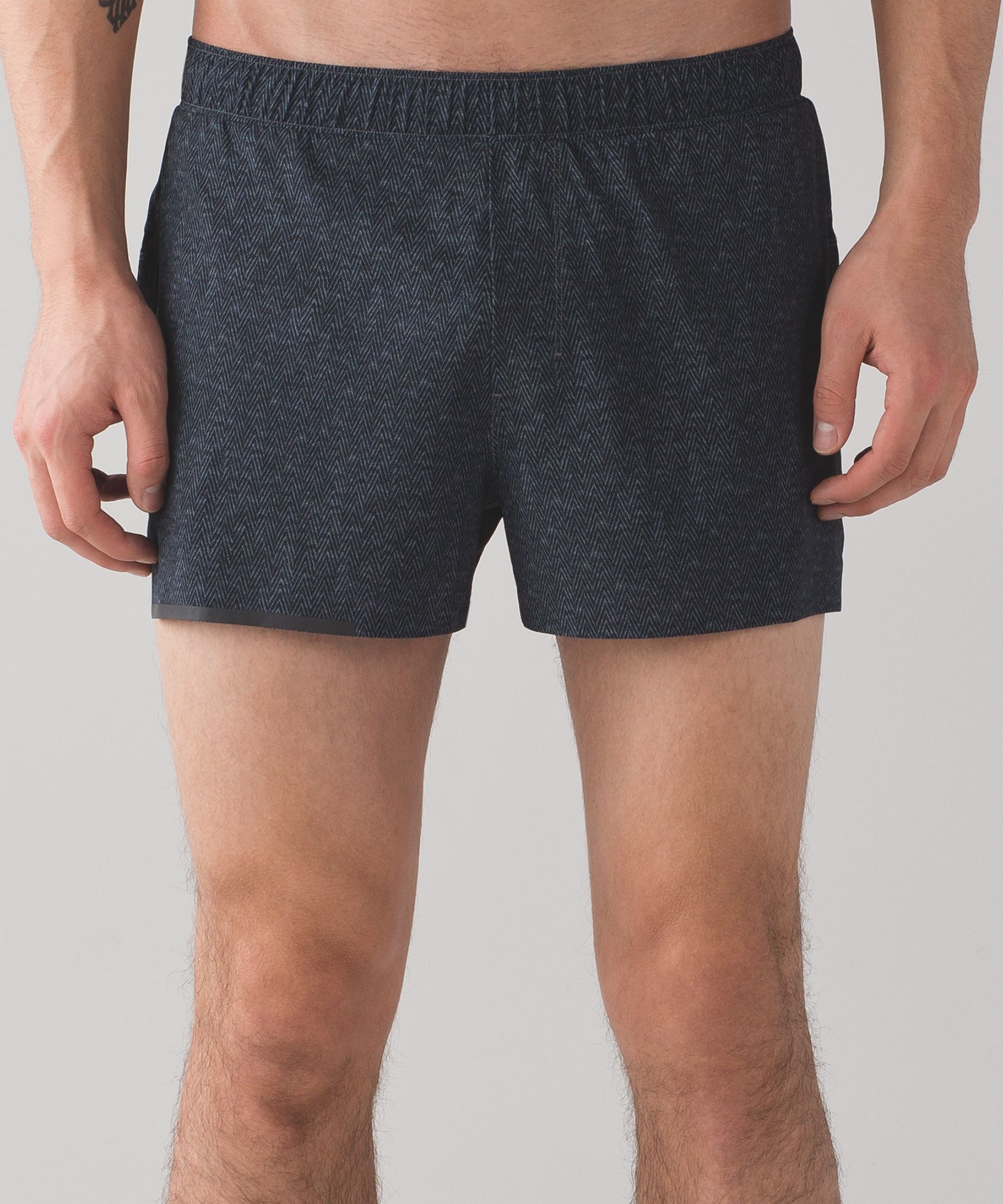 Surge Short 3" Men's Shorts lululemon athletica