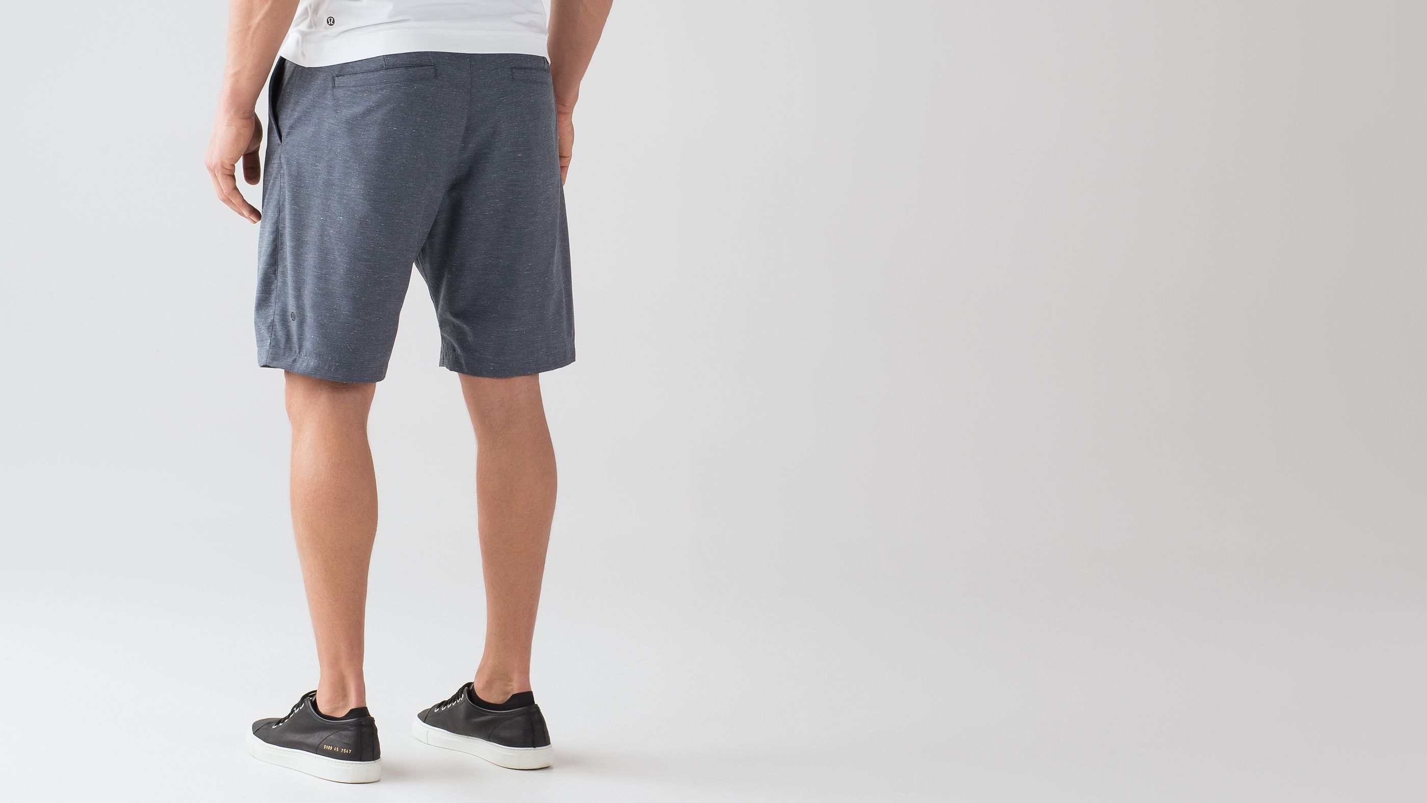 lululemon core shorts