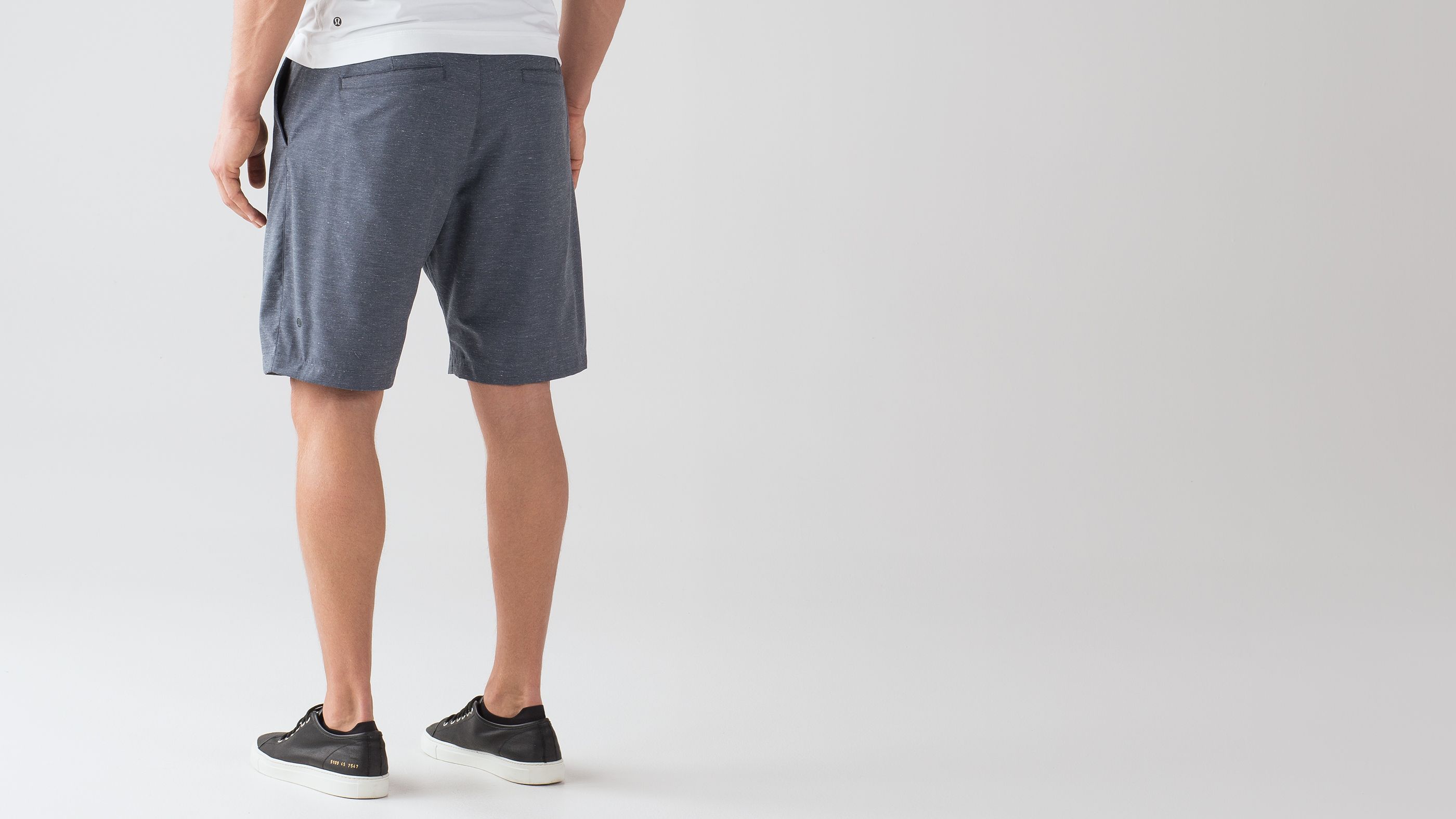 lululemon city shorts