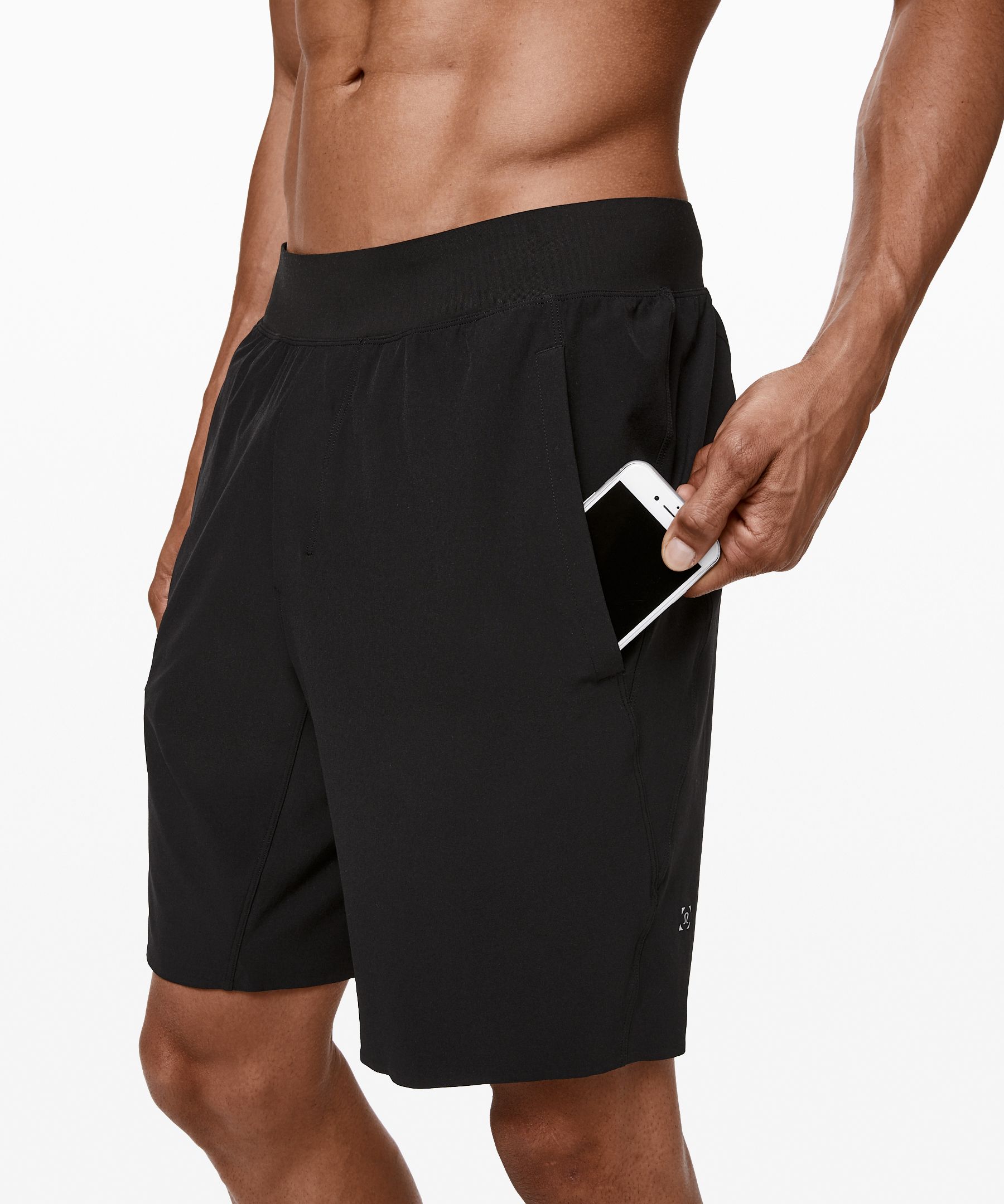 lululemon in mind short