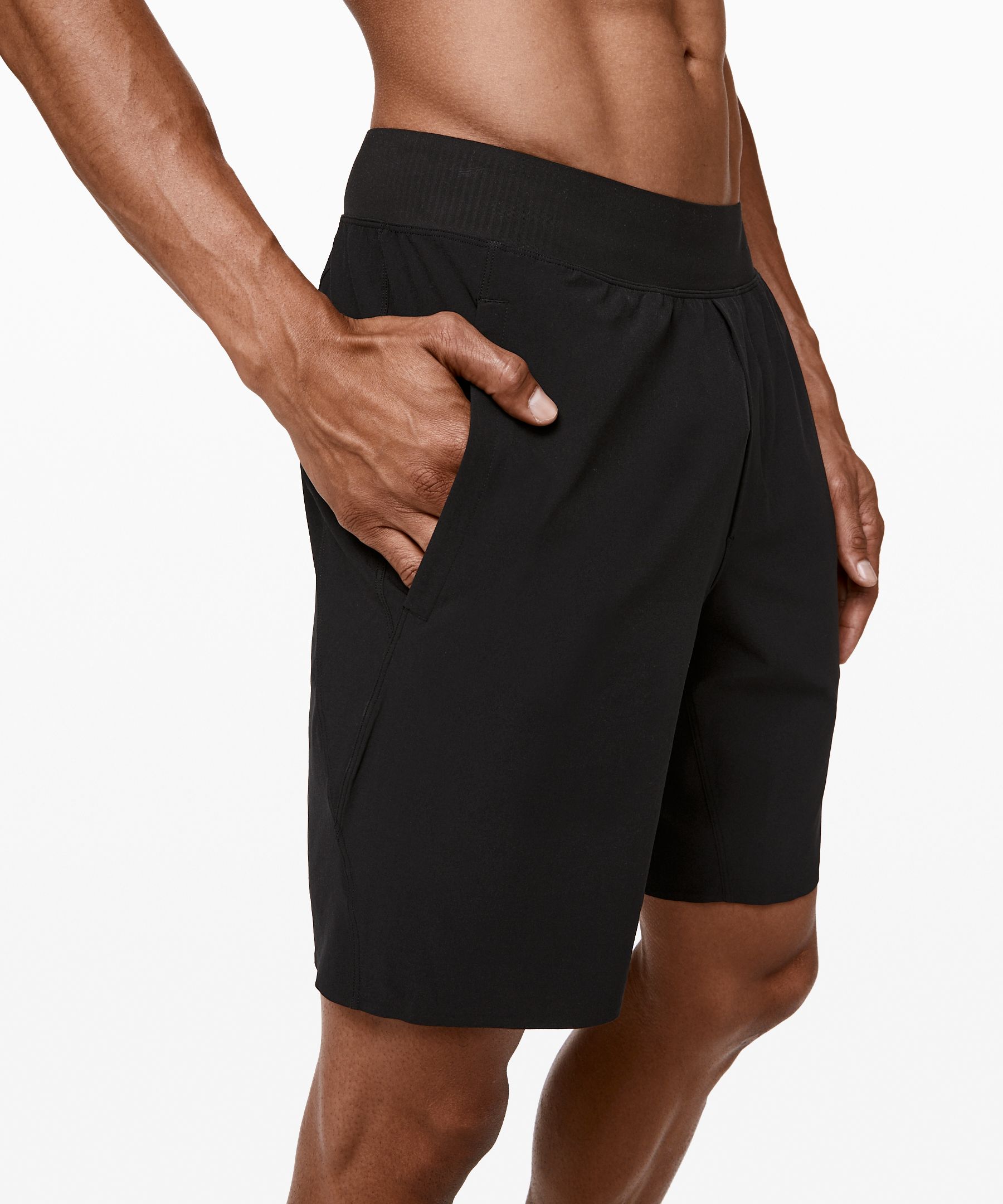 lululemon in mind short