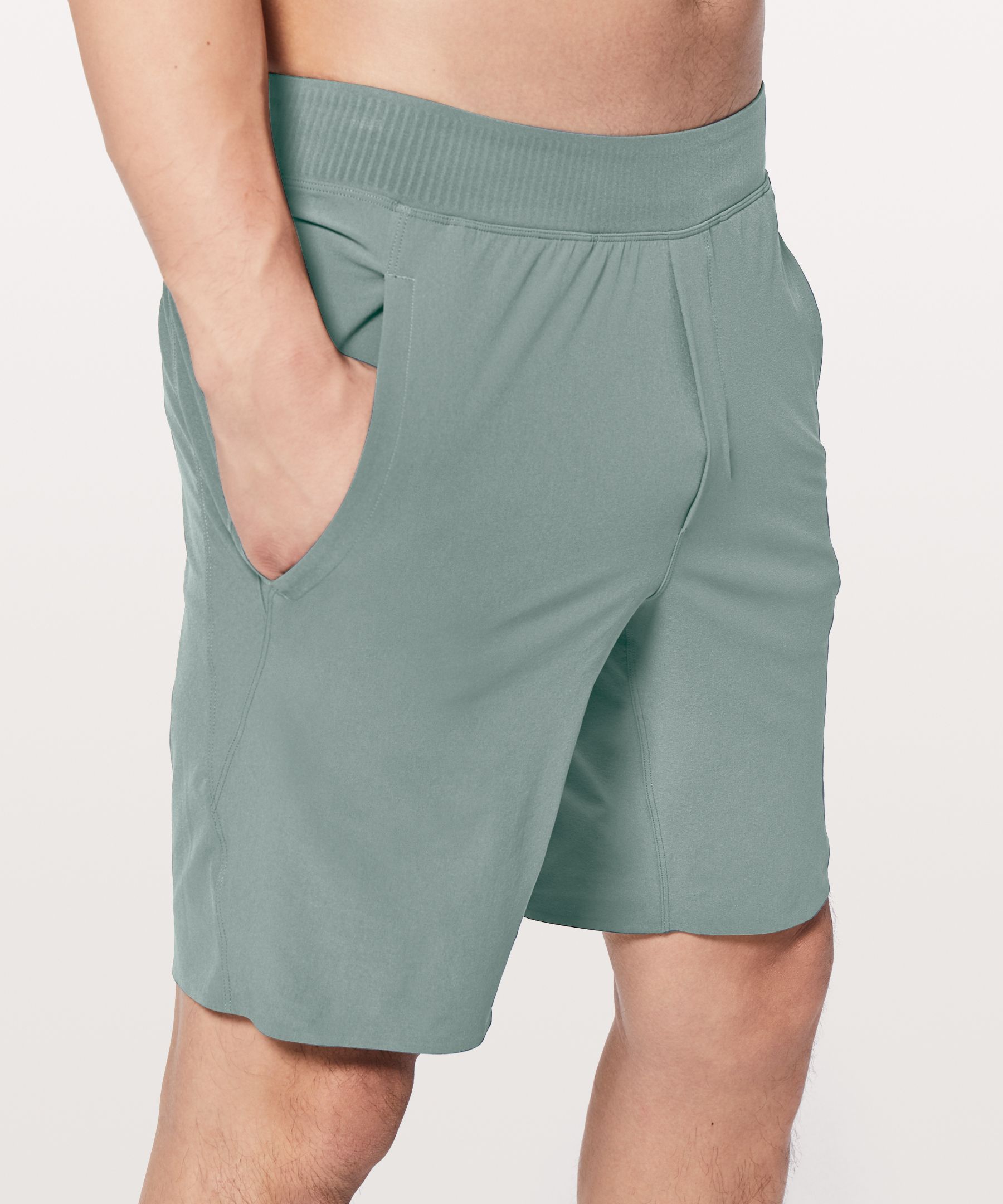 Lululemon in cheap mind short