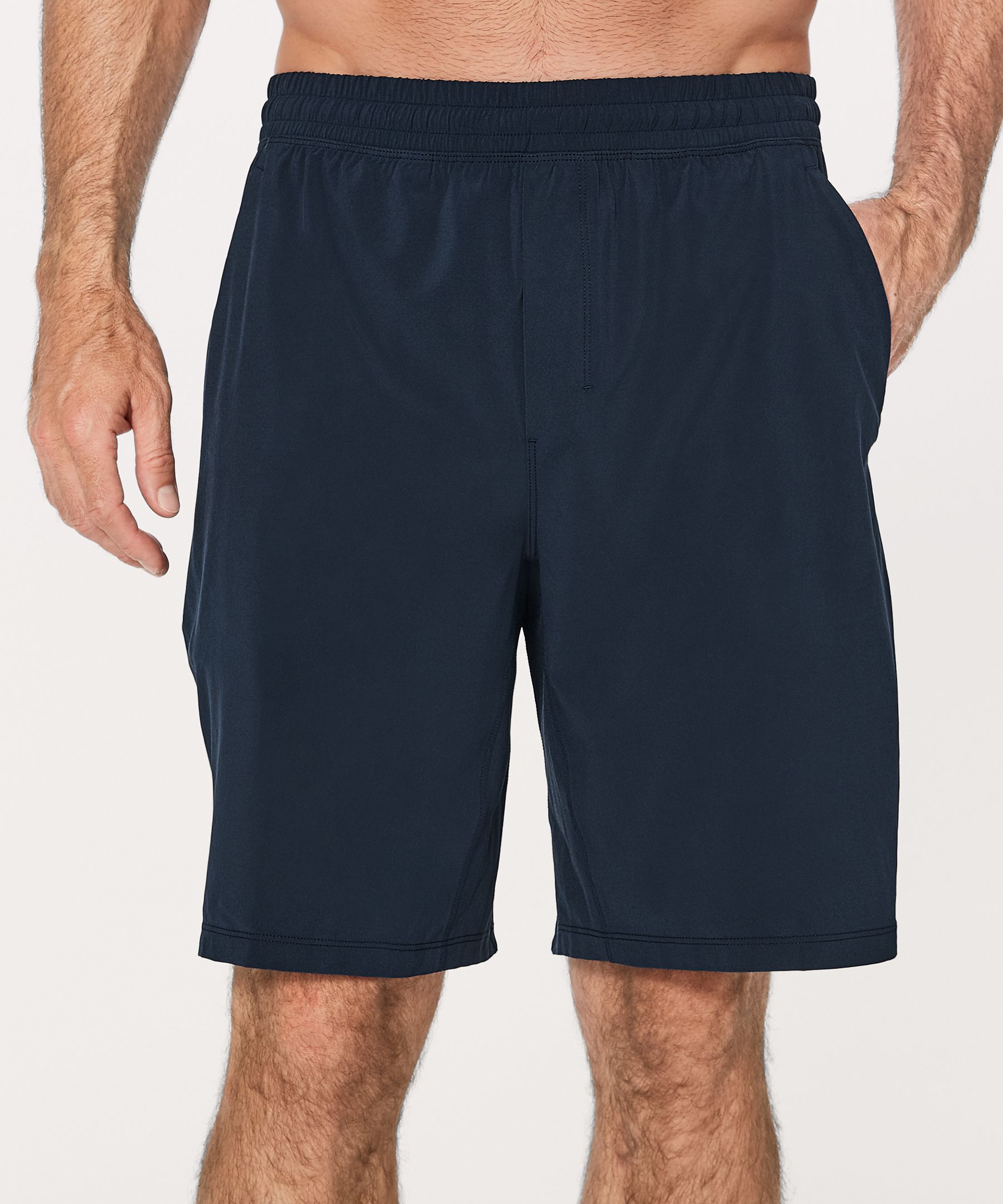 pace breaker short 9 linerless