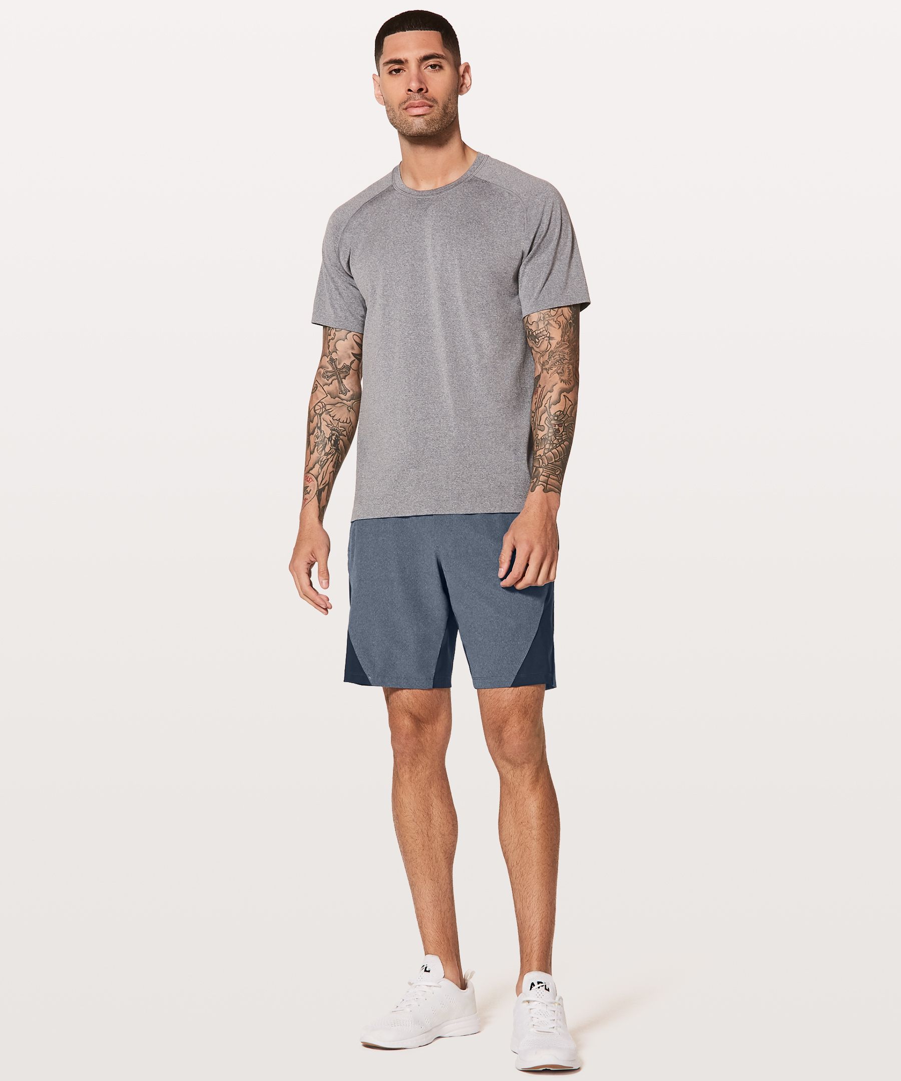 Photo of Namaste At The Beach Short II *9"