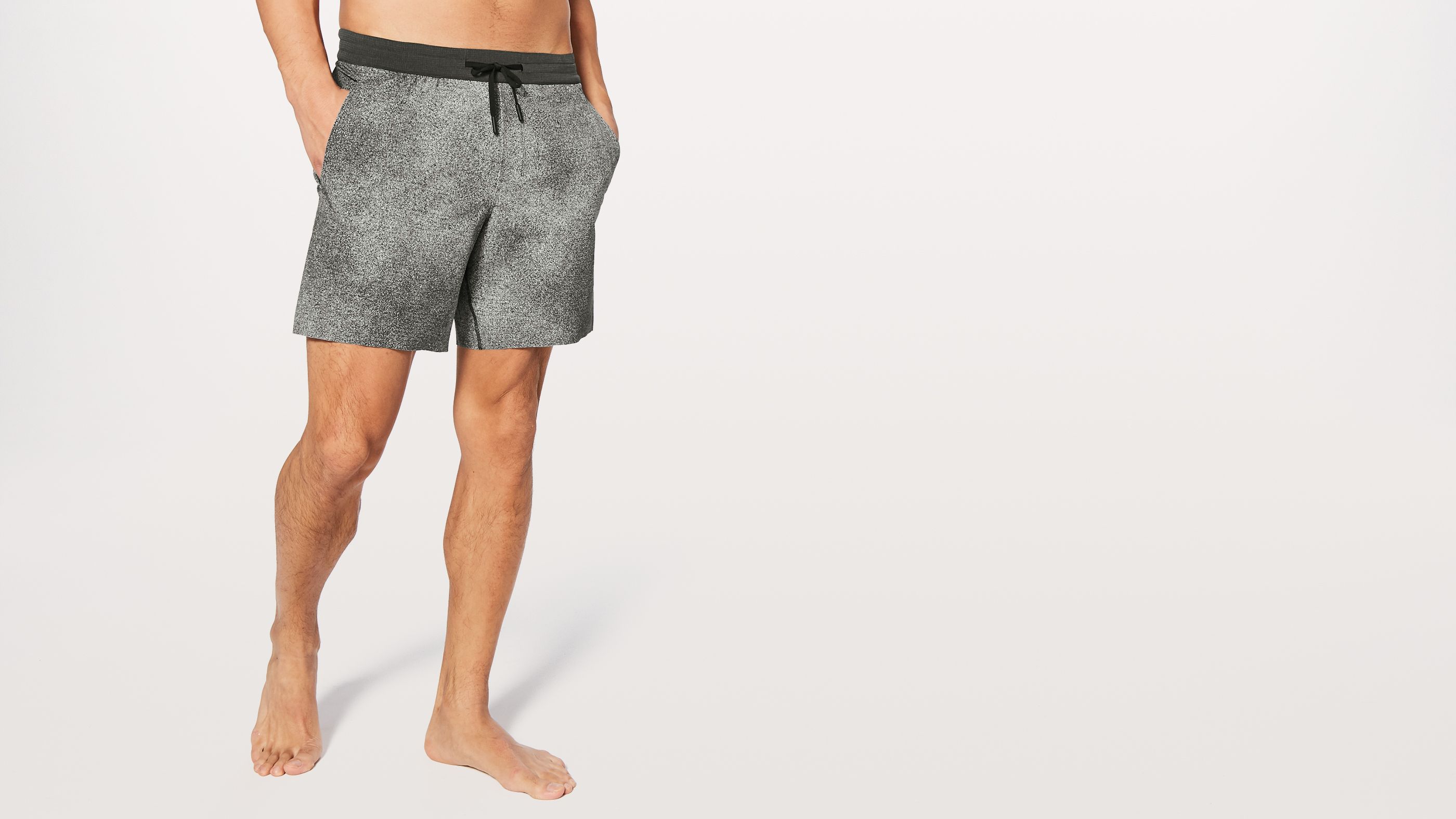 lululemon mens dress shorts