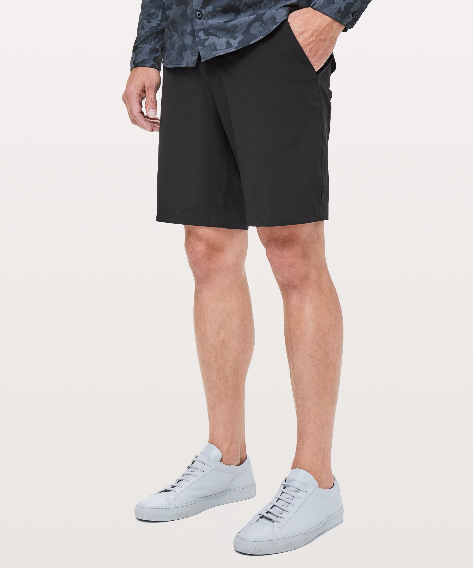 Photo of Commission Short *Swim 9"