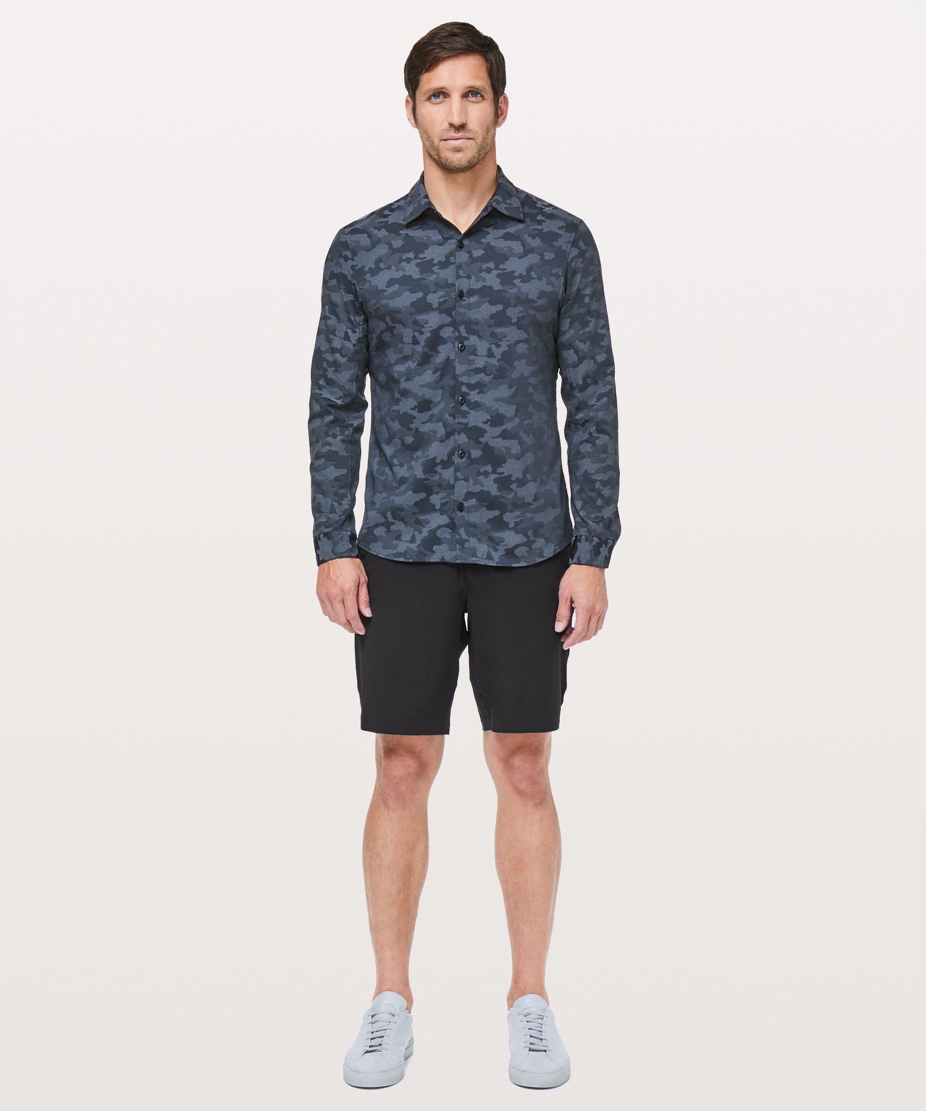 Photo of Commission Short *Swim 9"