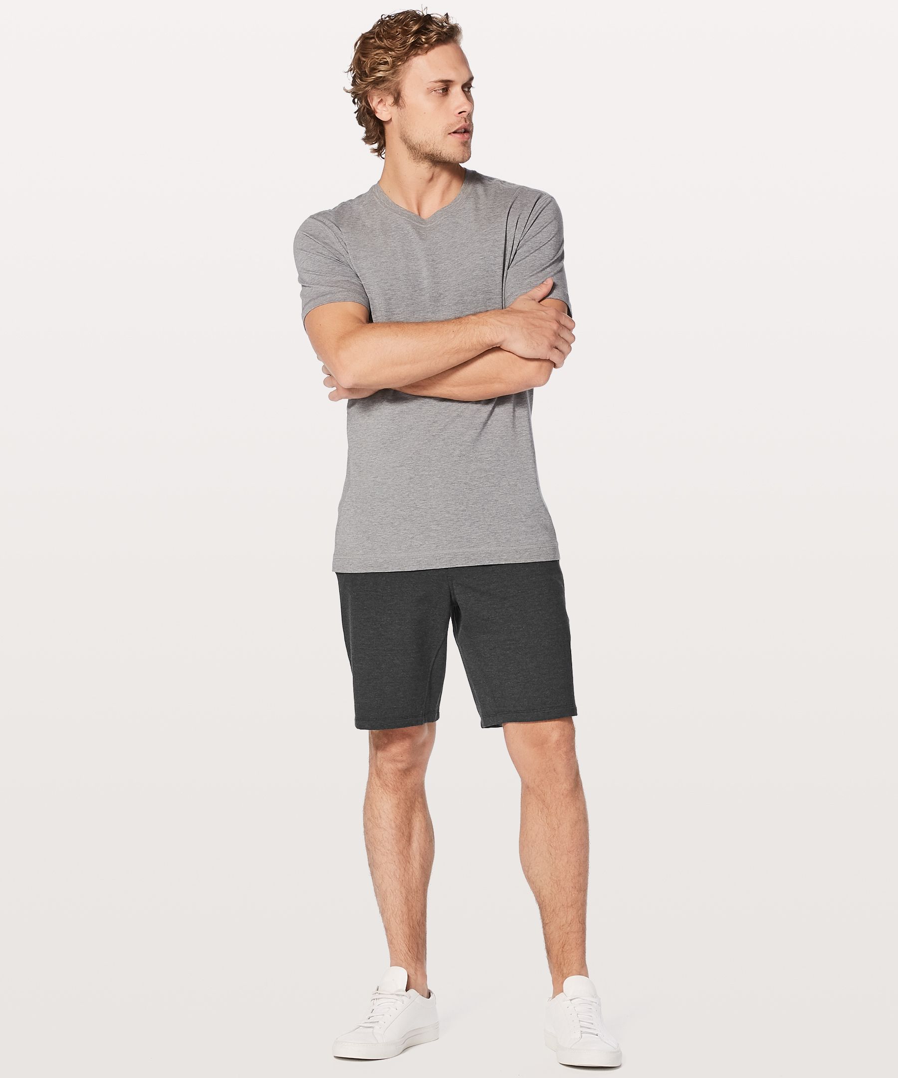 city sweat shorts lululemon