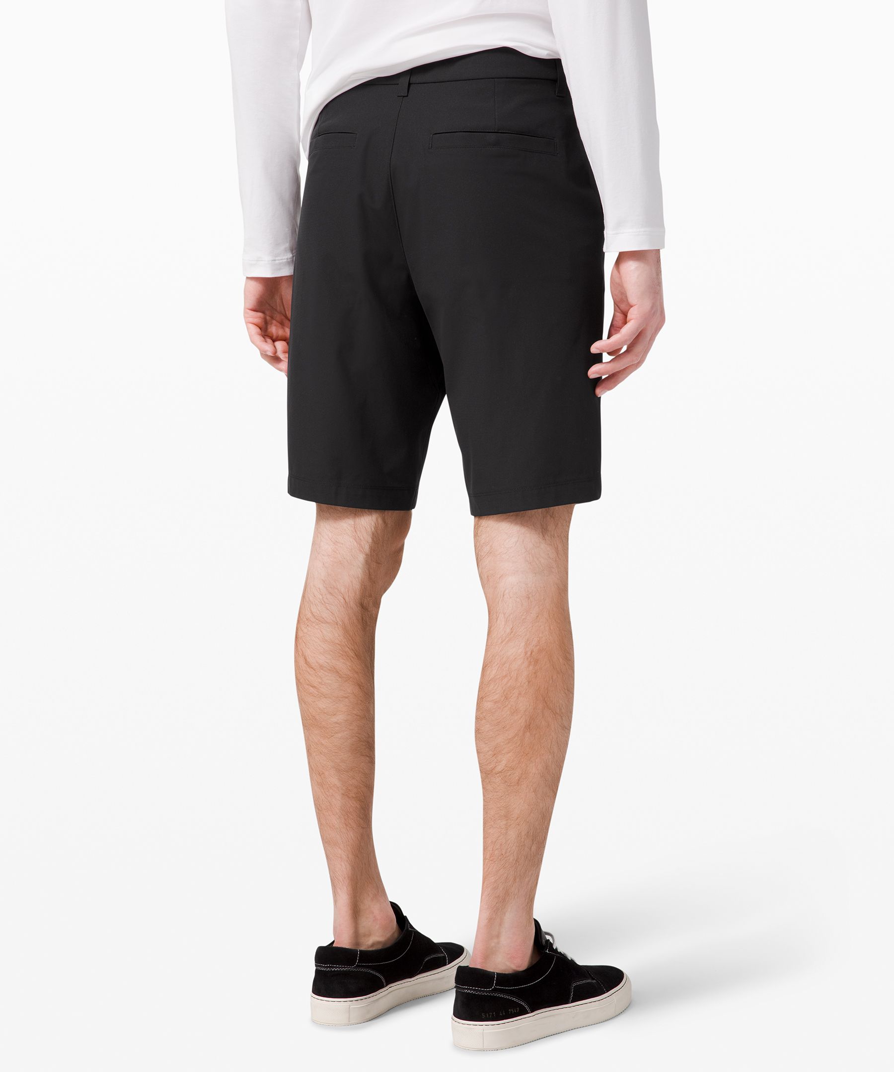 lululemon 11 inch shorts