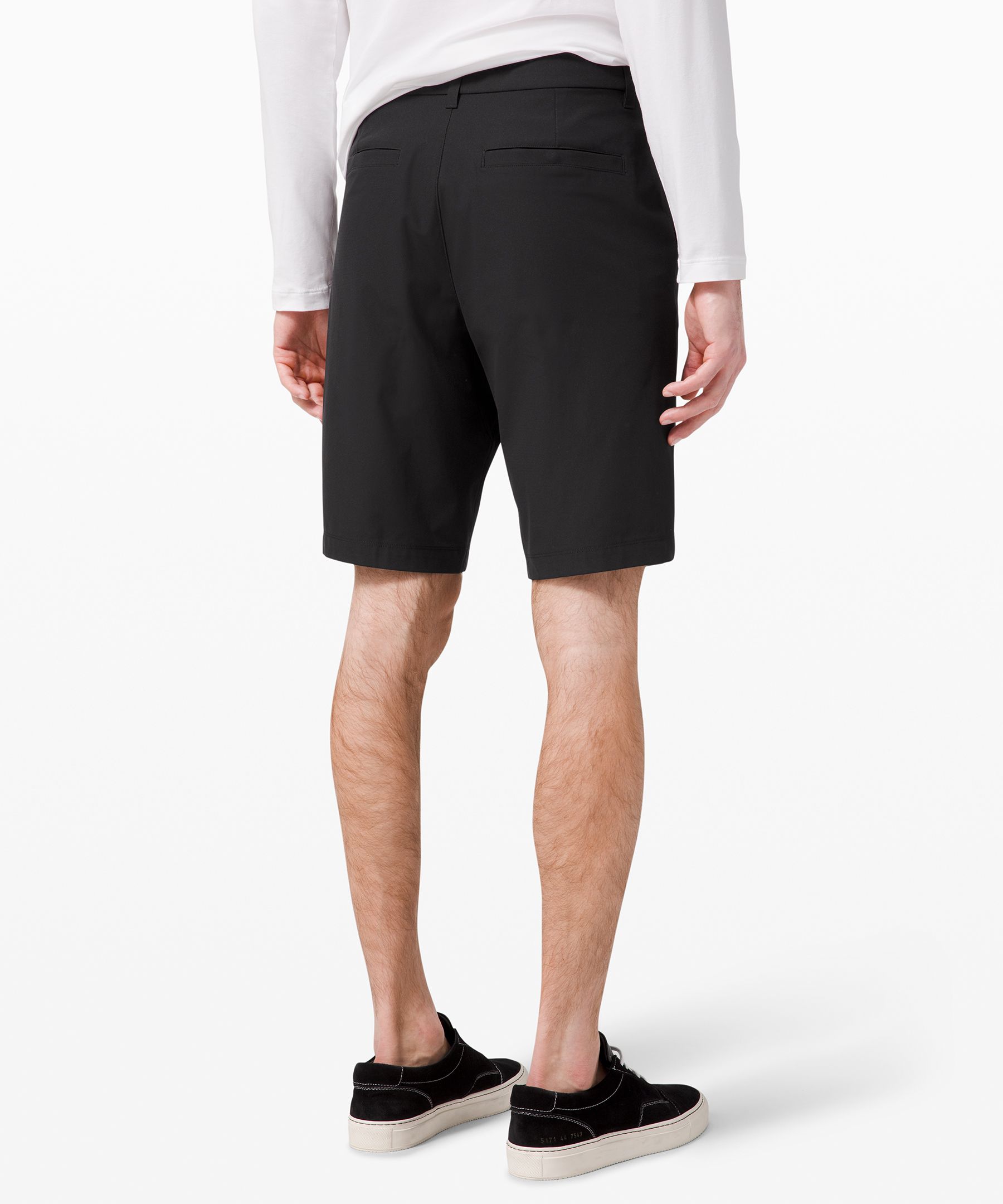 lululemon cargo shorts