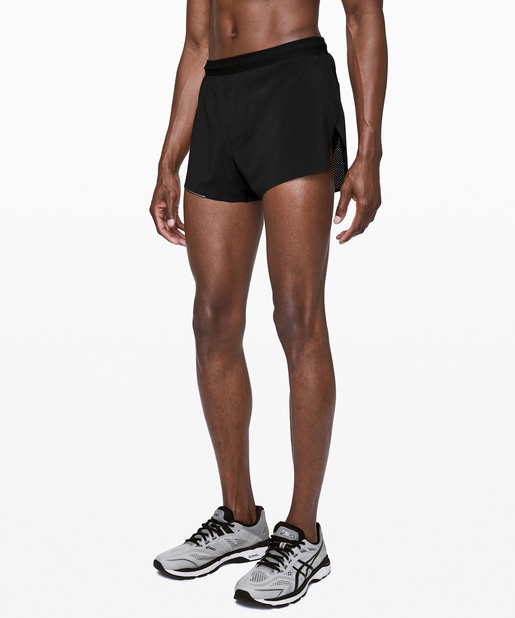 Lululemon mens 3 inch hot sale shorts