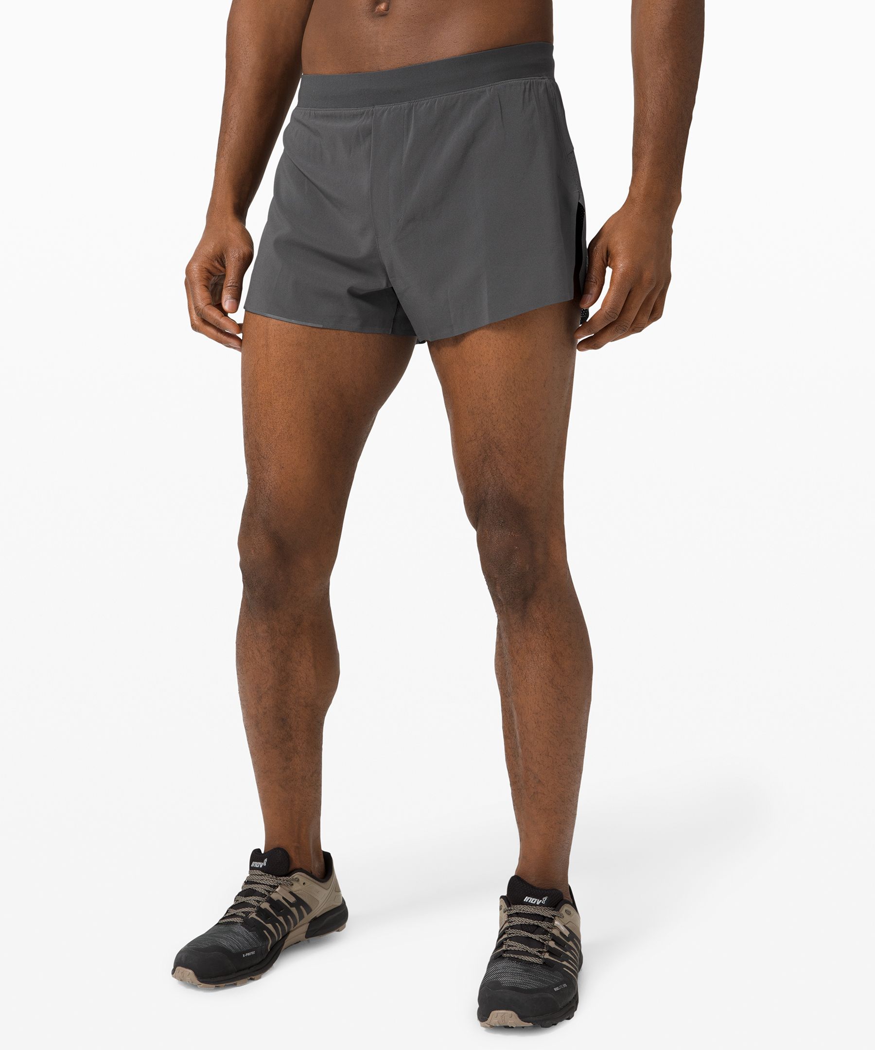 lululemon mens the short