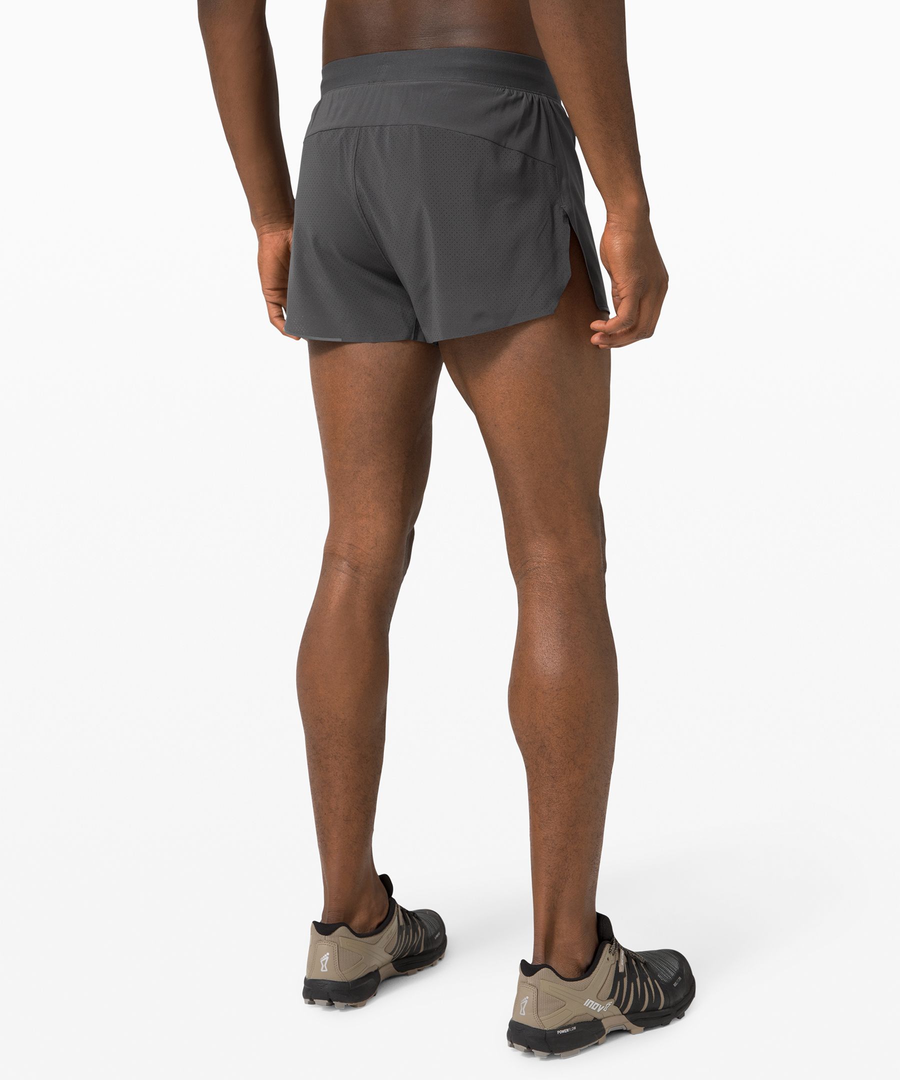 lululemon fast and free shorts