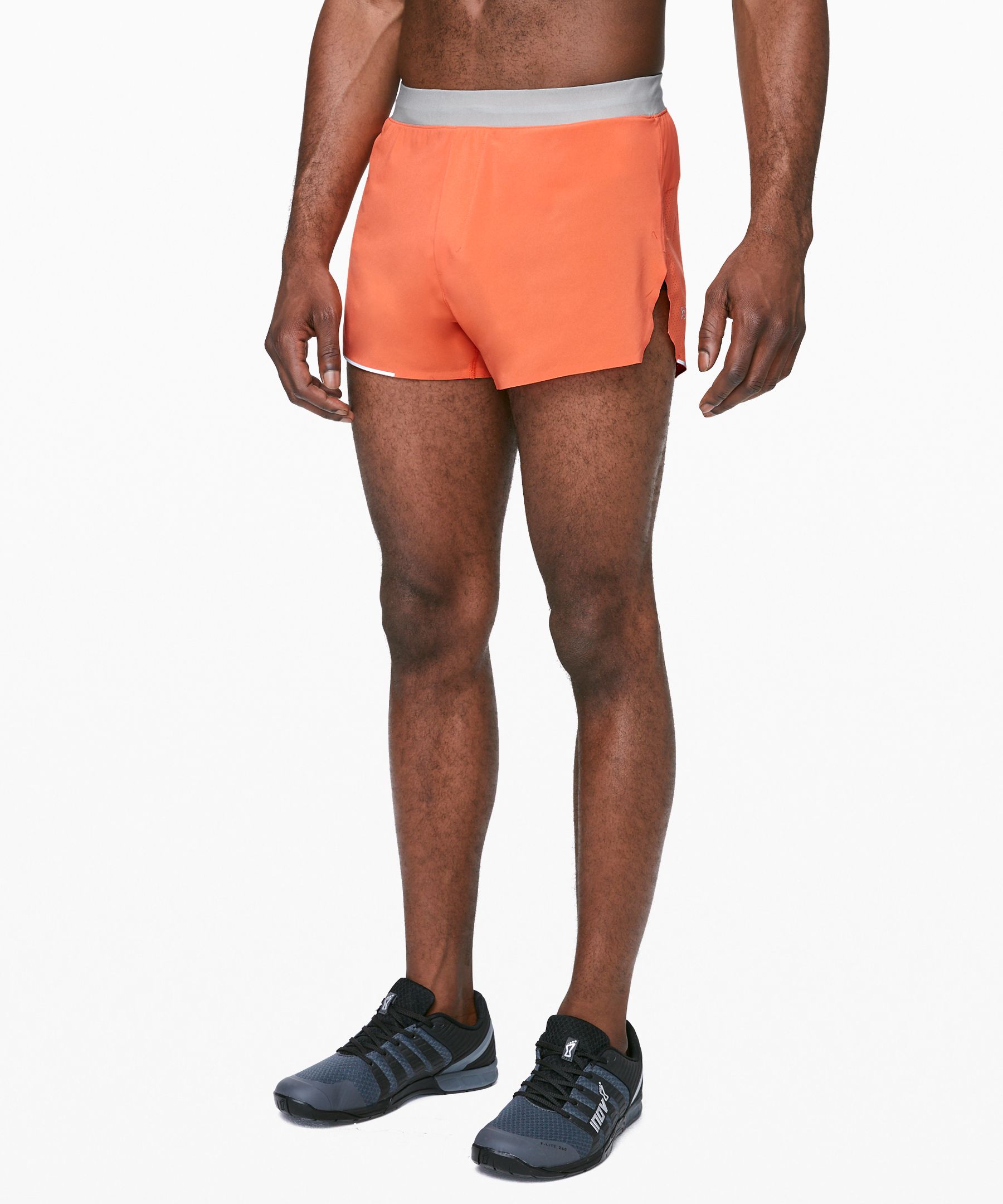 View details of Fast and Free Short 3"