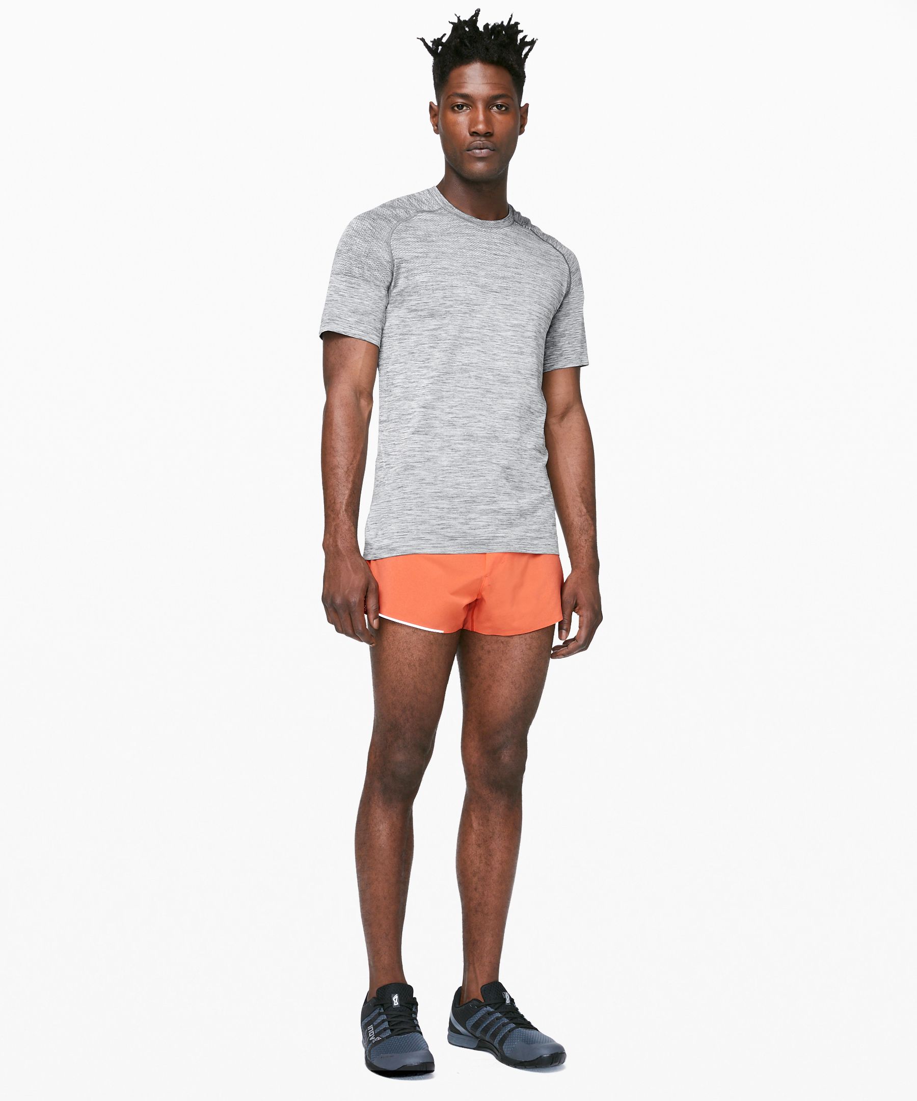 View details of Fast and Free Short 3"