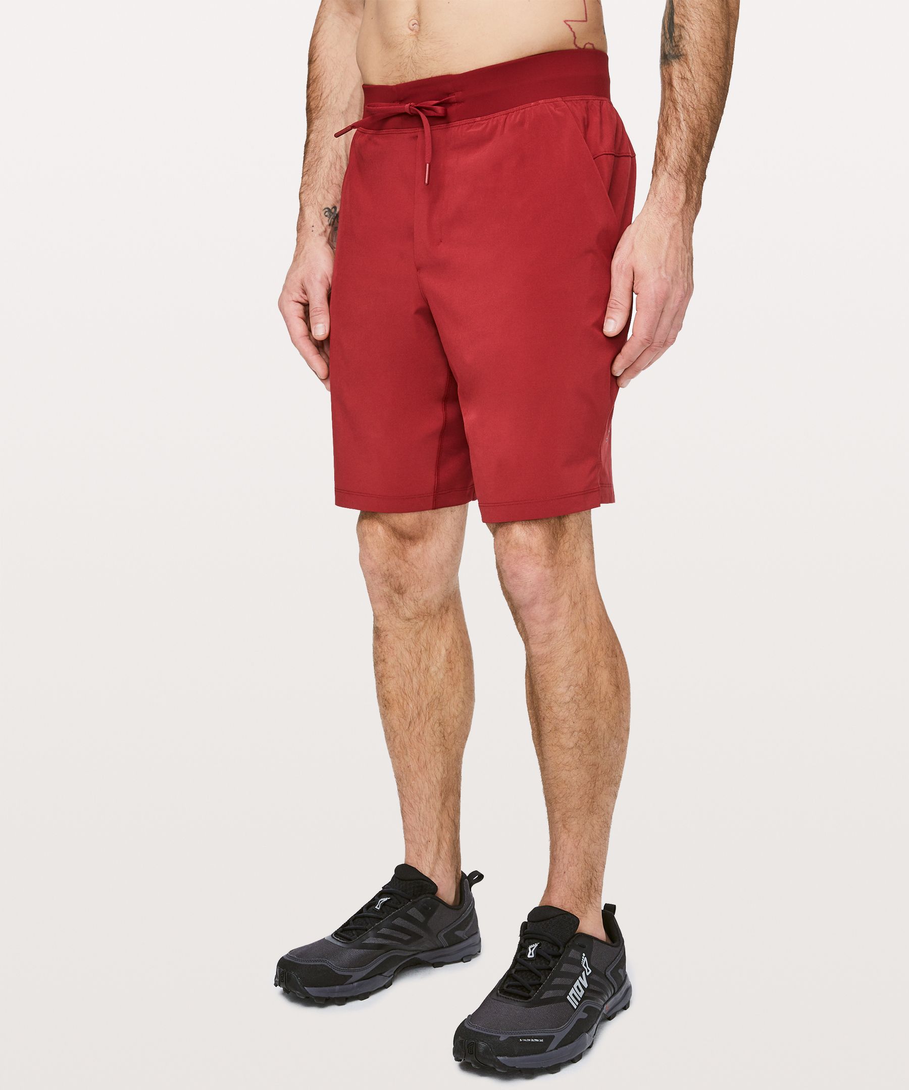 View details of T.H.E. Short 9" Liner