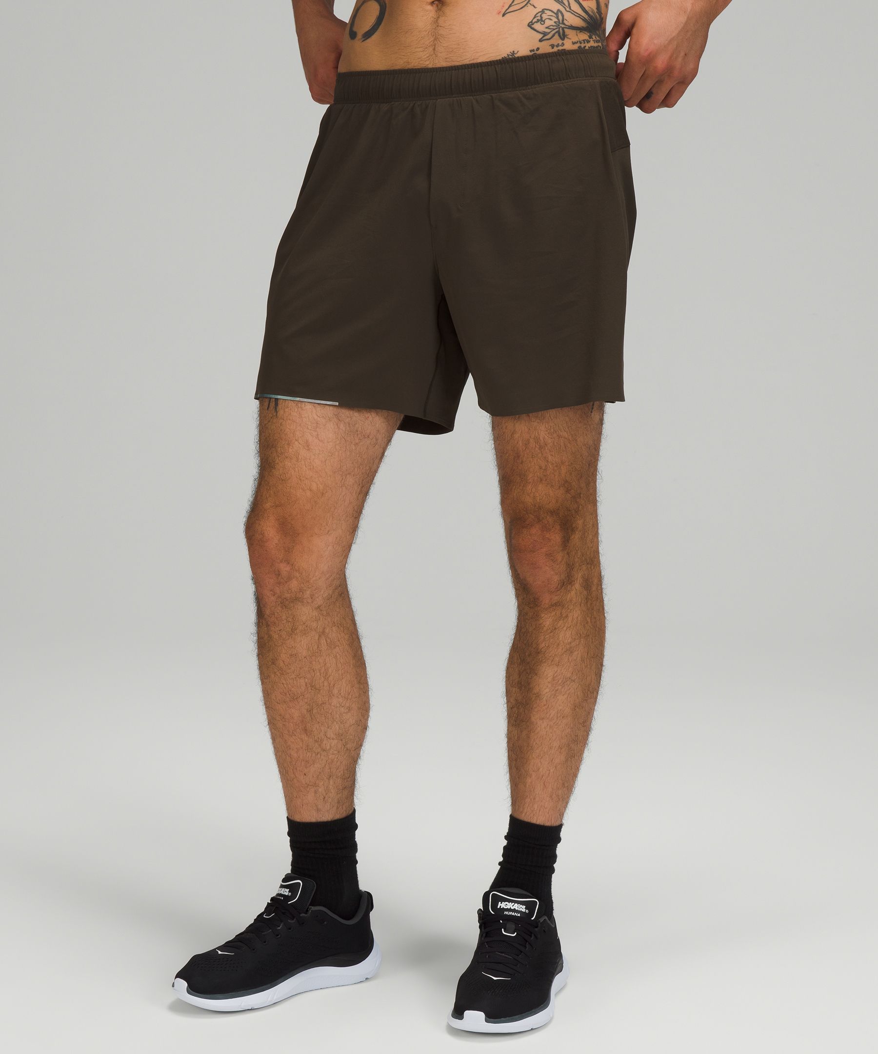 boys lululemon shorts