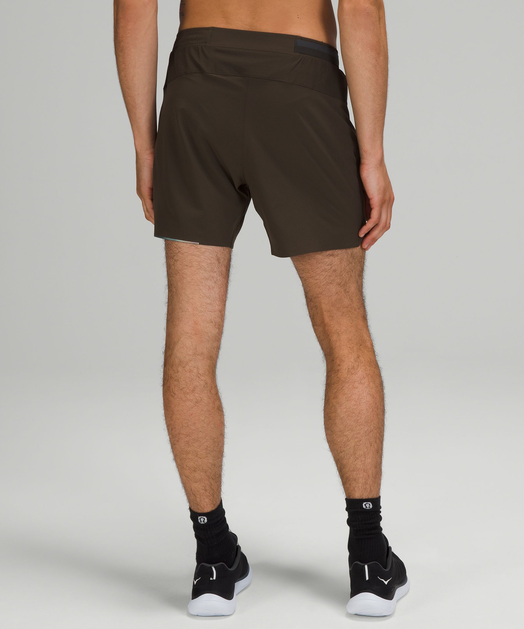 Surge Lined Short 6, Men's Shorts