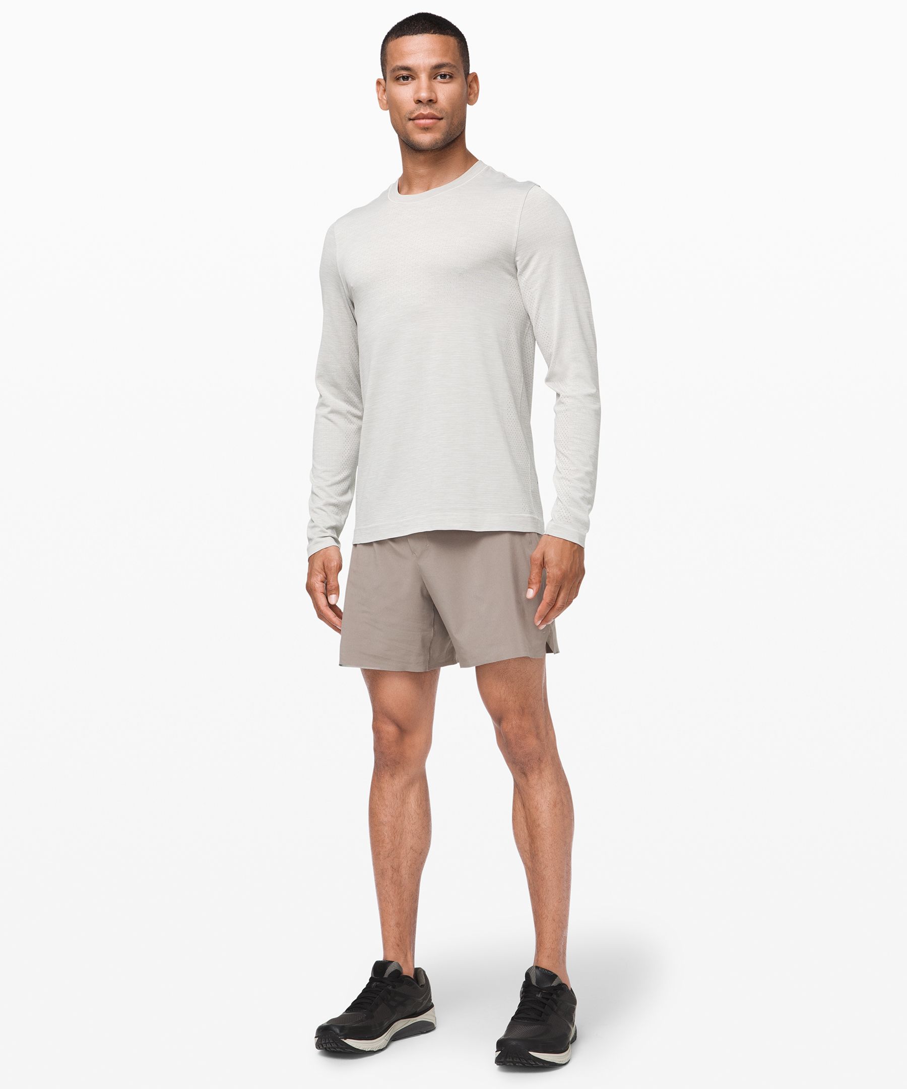 lululemon shirts men