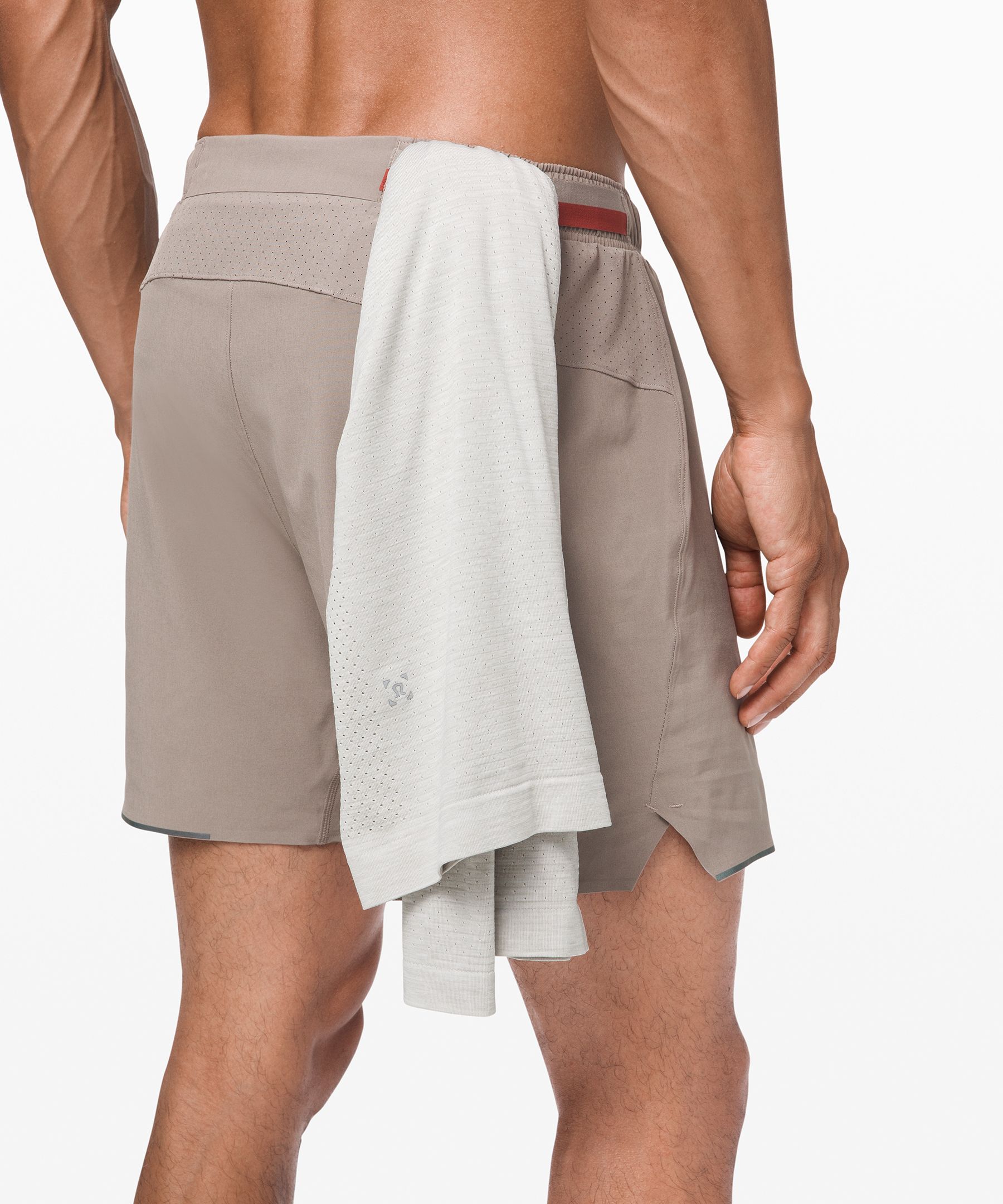 Surge Lined Short 6, Men's Shorts