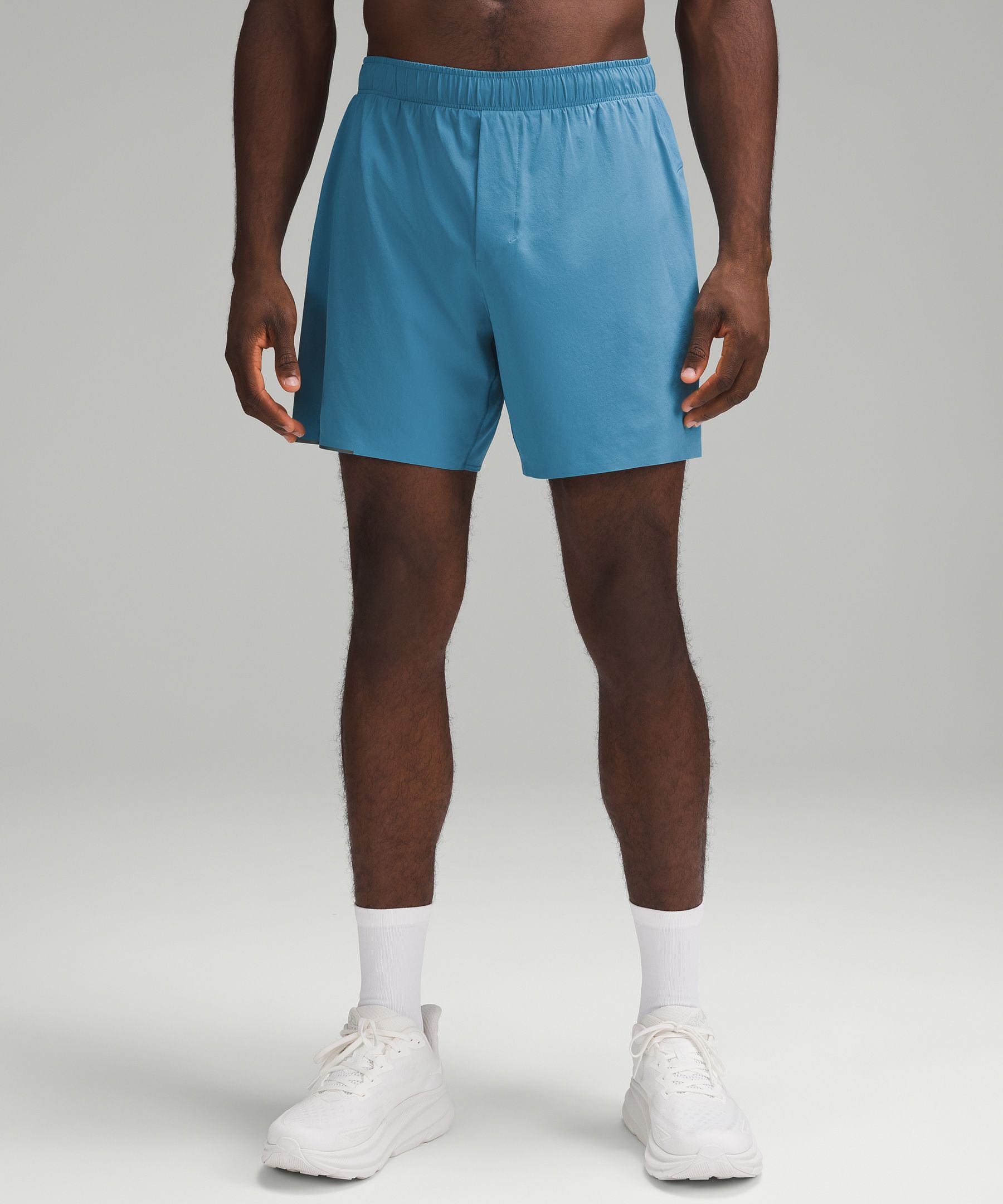 Surge running hot sale shorts