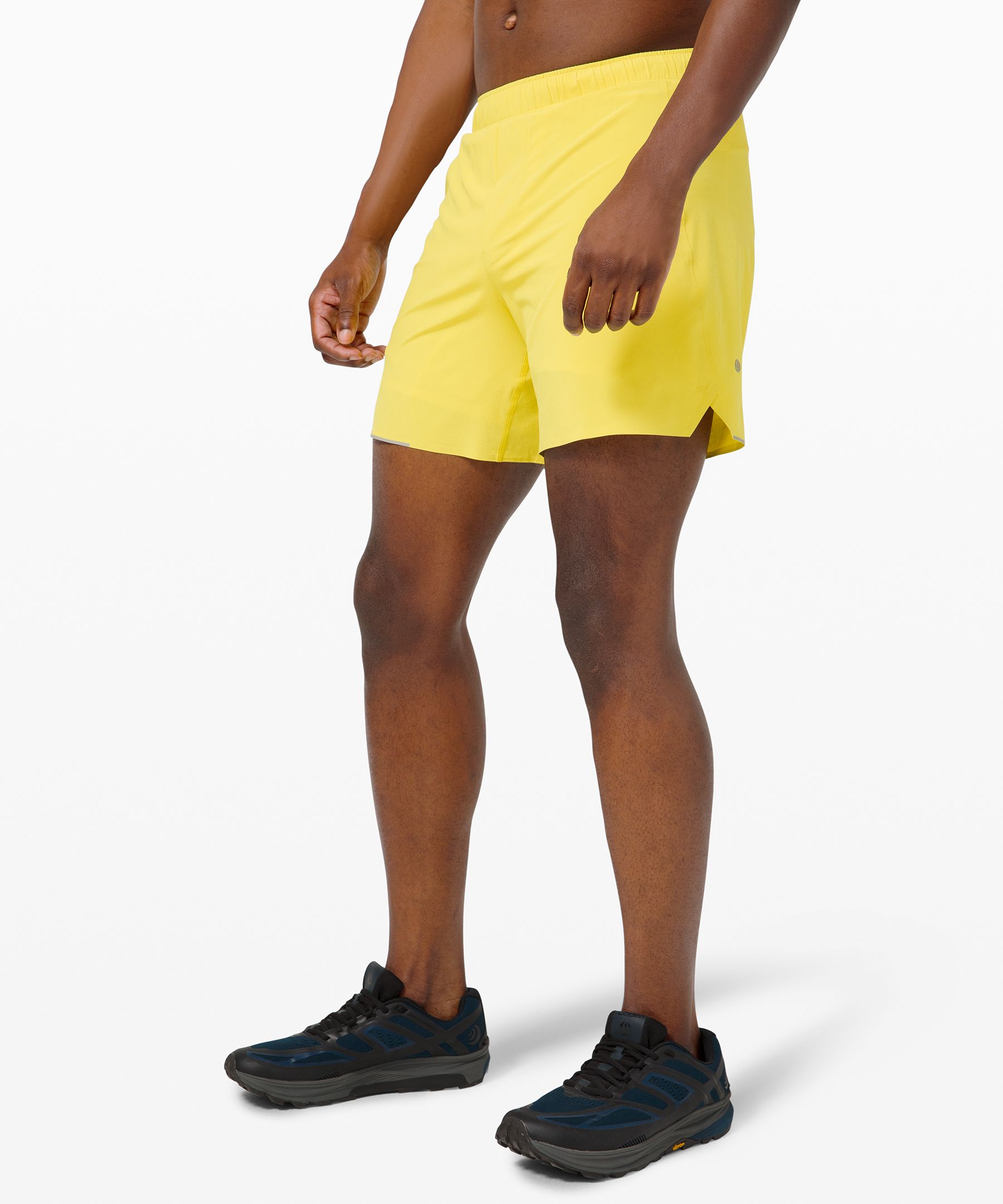 mens shorts similar to lululemon