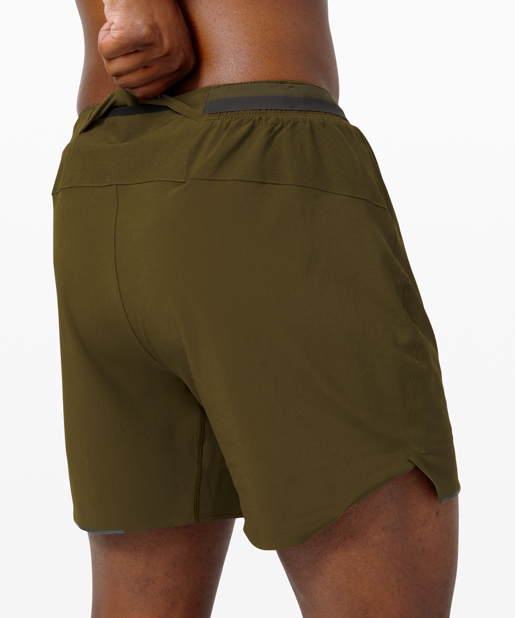 lulu lemon surge shorts
