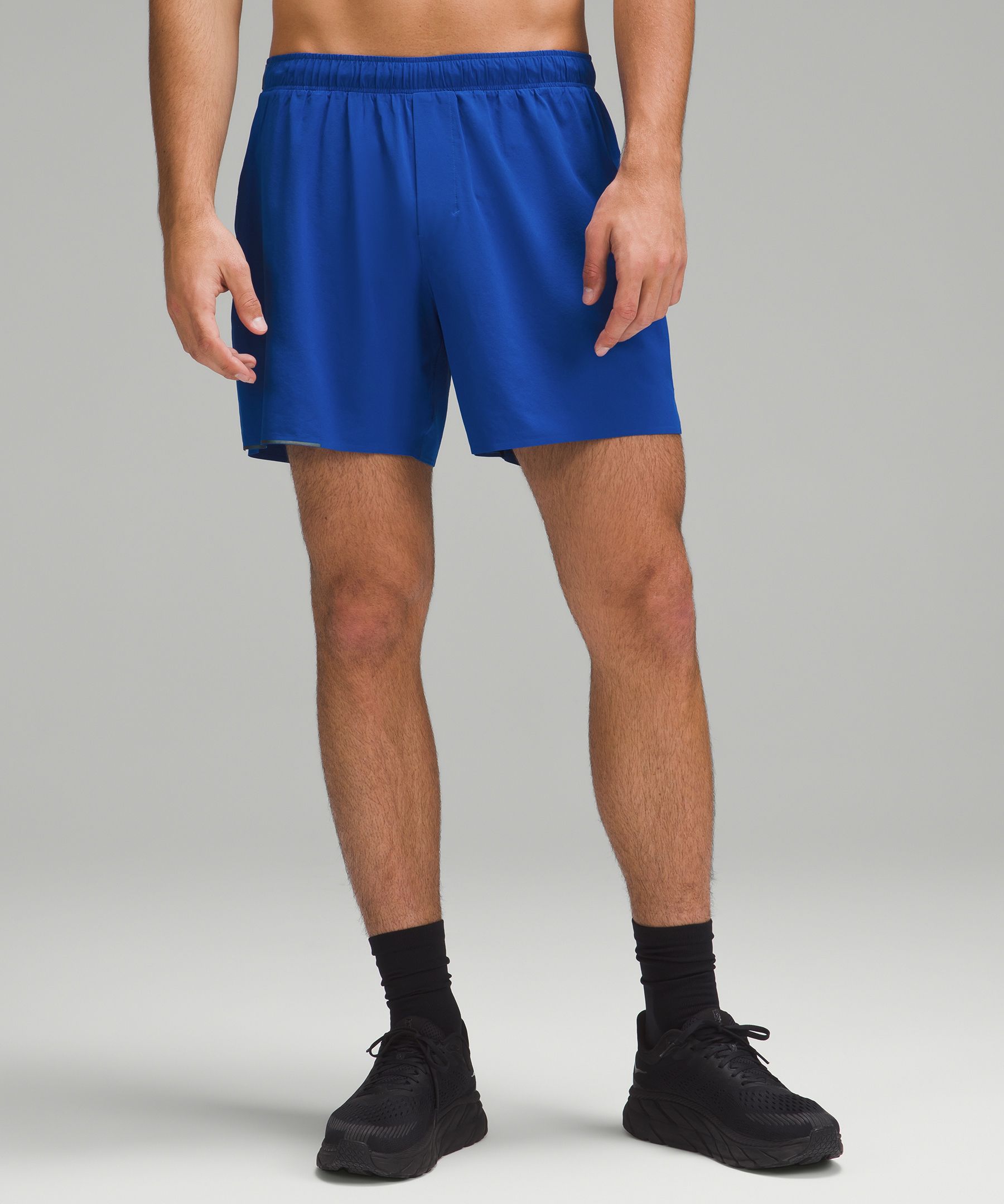 Men's Liner Shorts