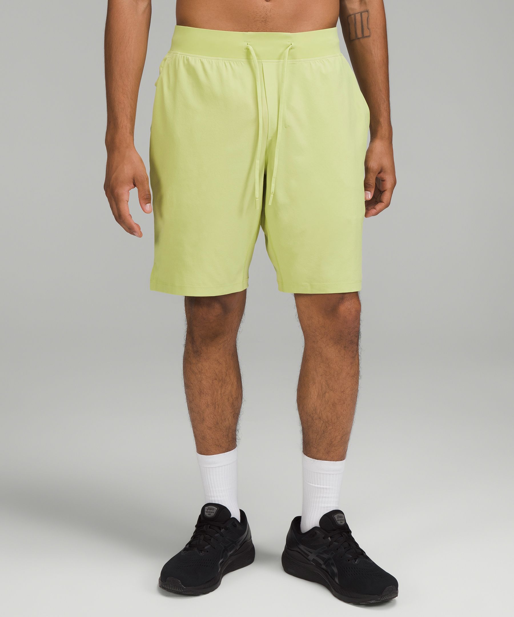 T.H.E. Linerless Short 9, Men's Shorts