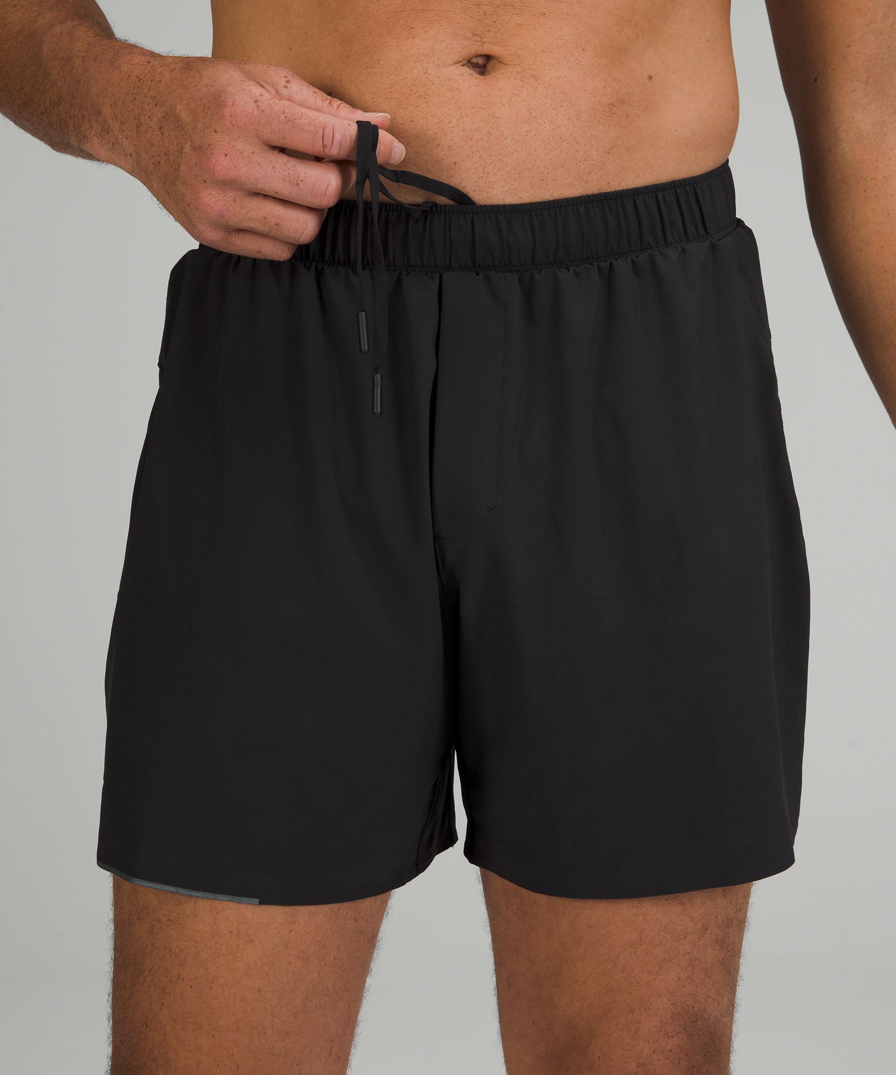 Surge Linerless Short 6