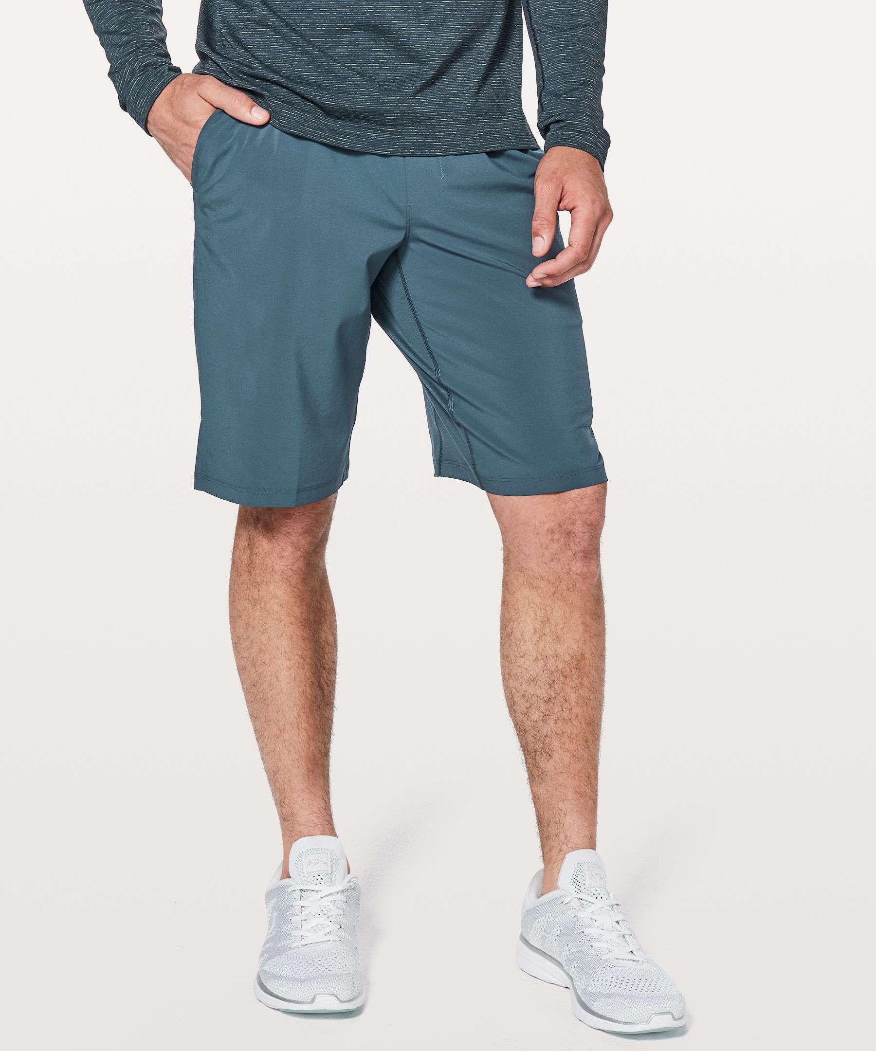 T.H.E. Short 11 Linerless Lululemon EU