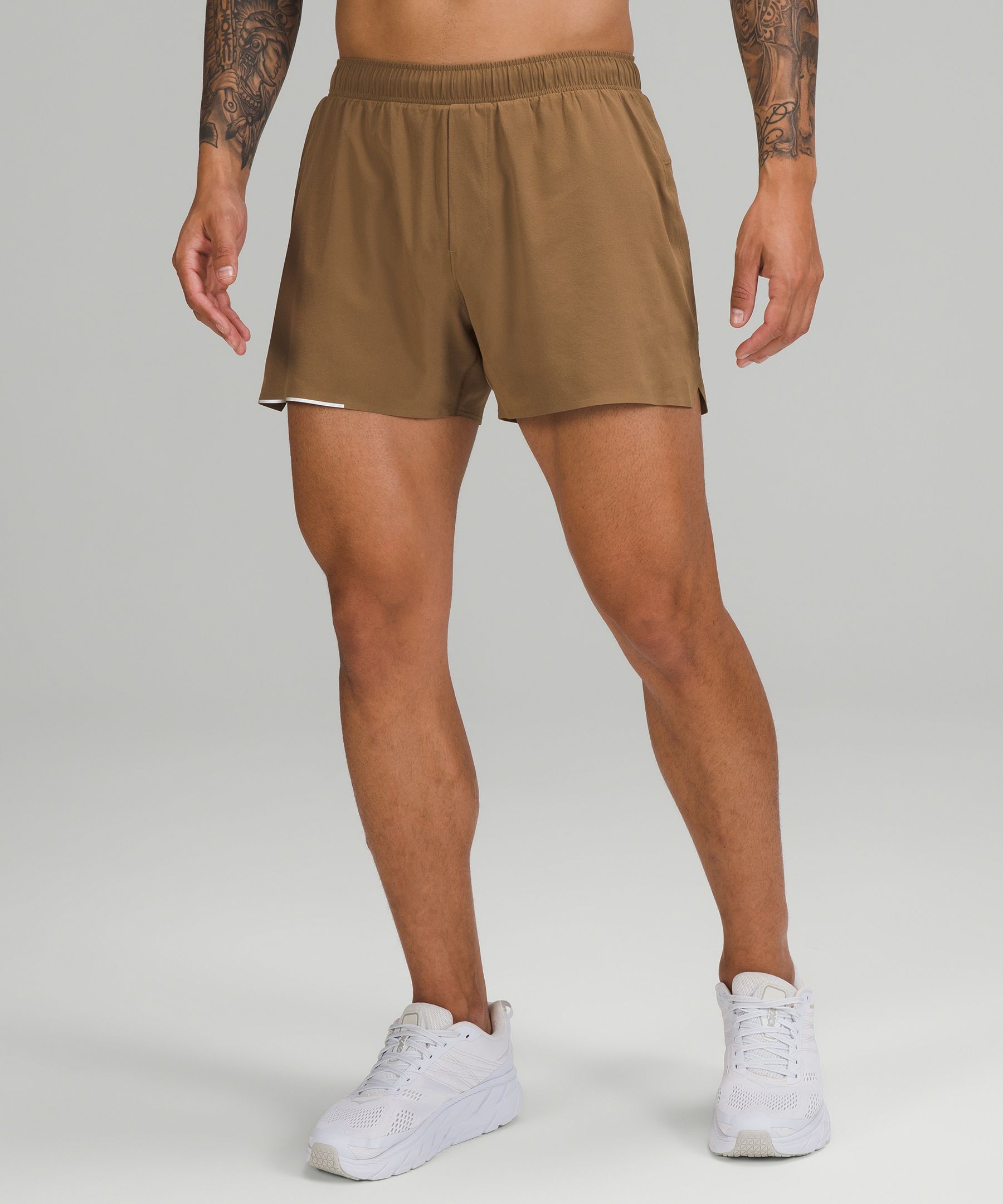 Surge Lined Short 4